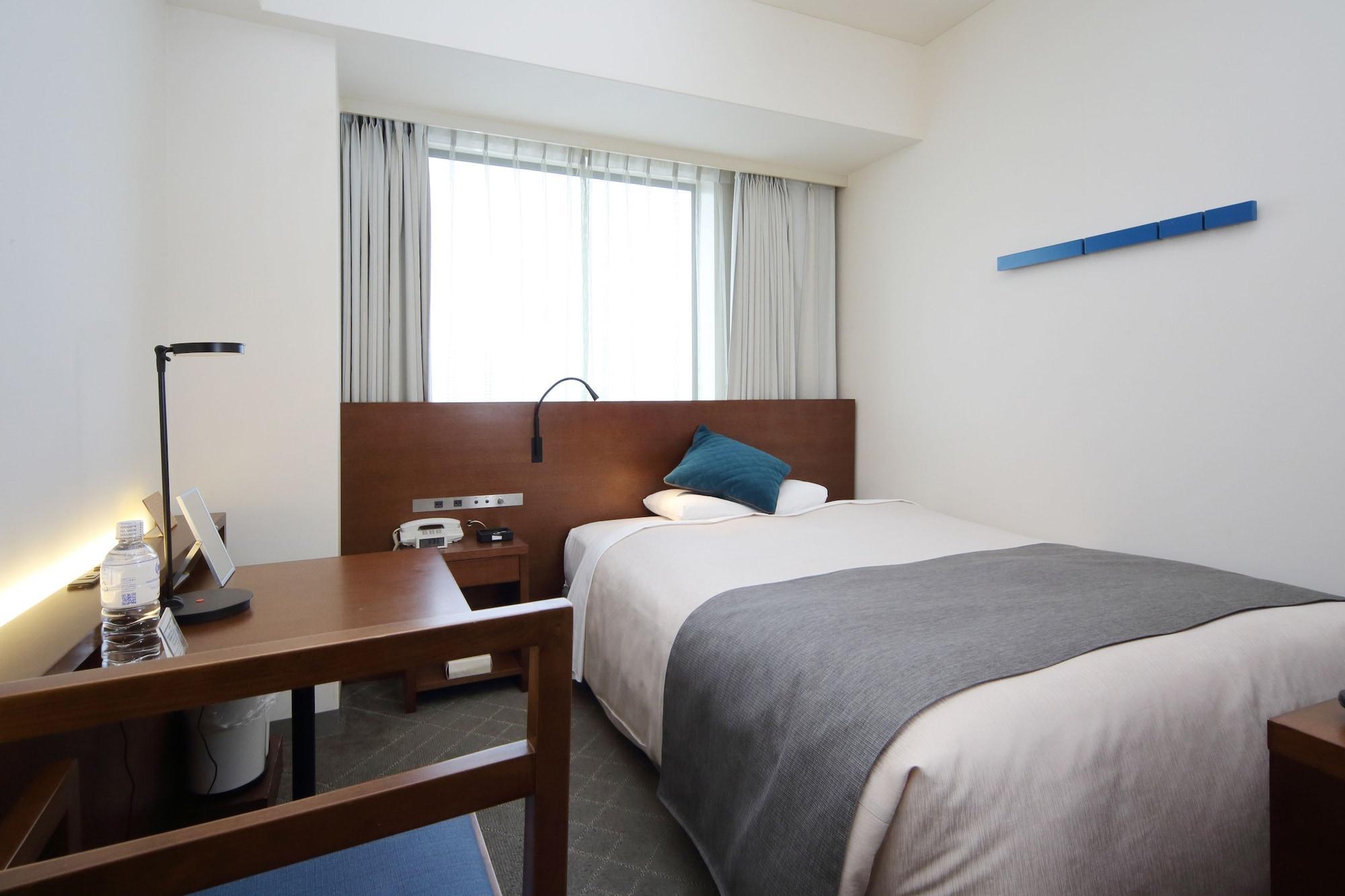 Hotel Bay Ariake Washington Tokyo