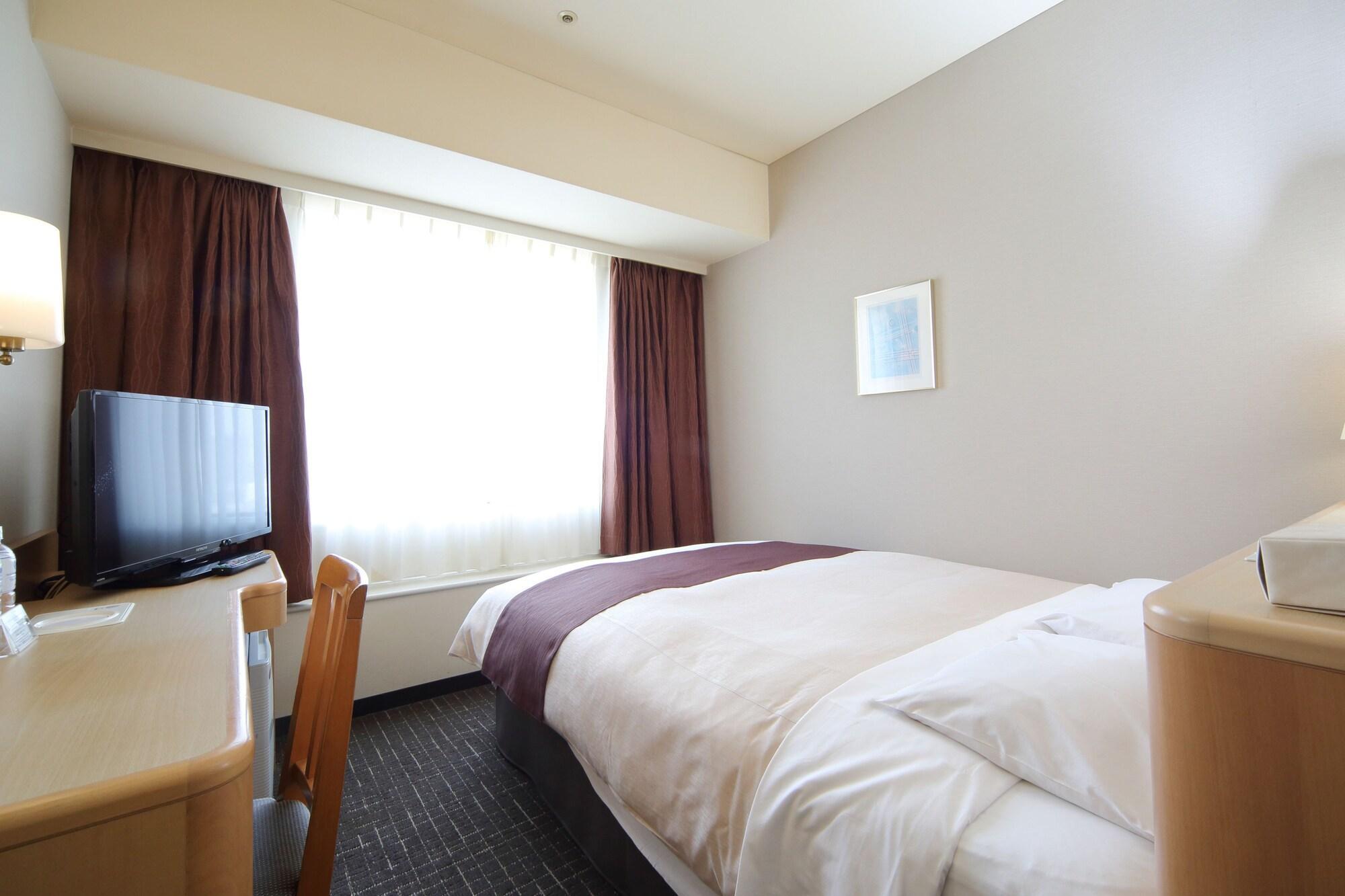 Bay Ariake Washington Hotel 3*