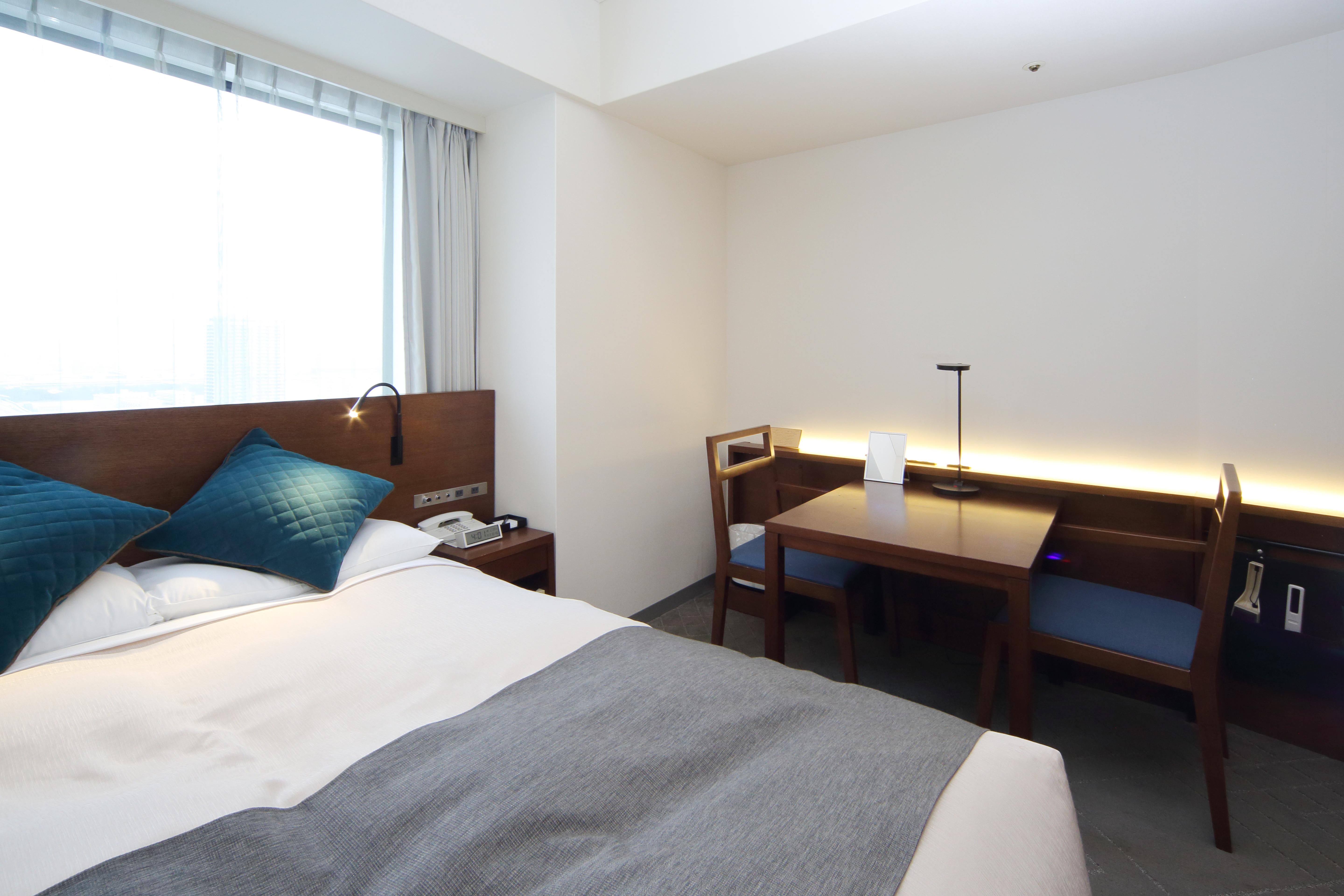 Bay Ariake Washington 3*