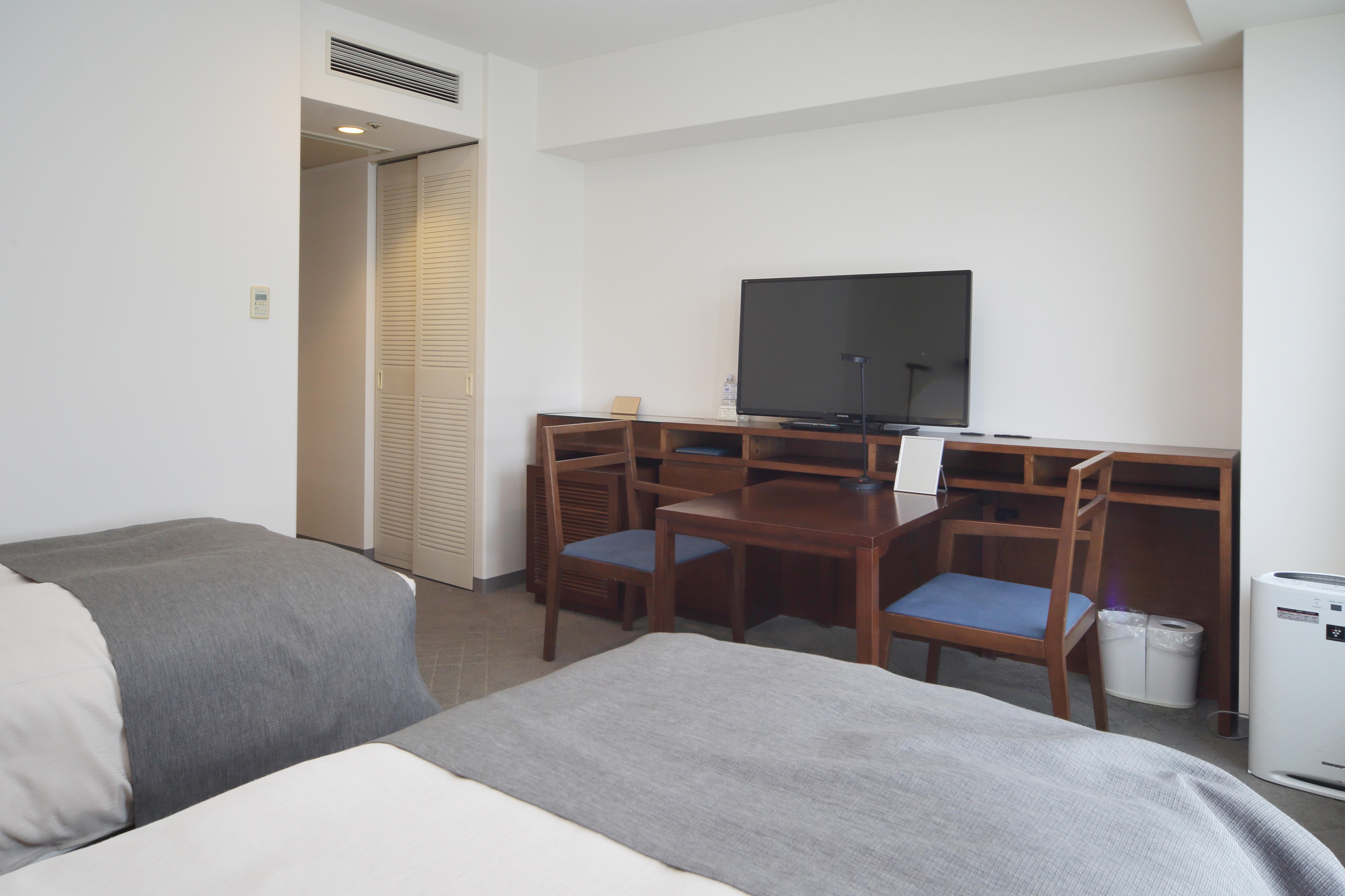 Bay Ariake Washington Hotel