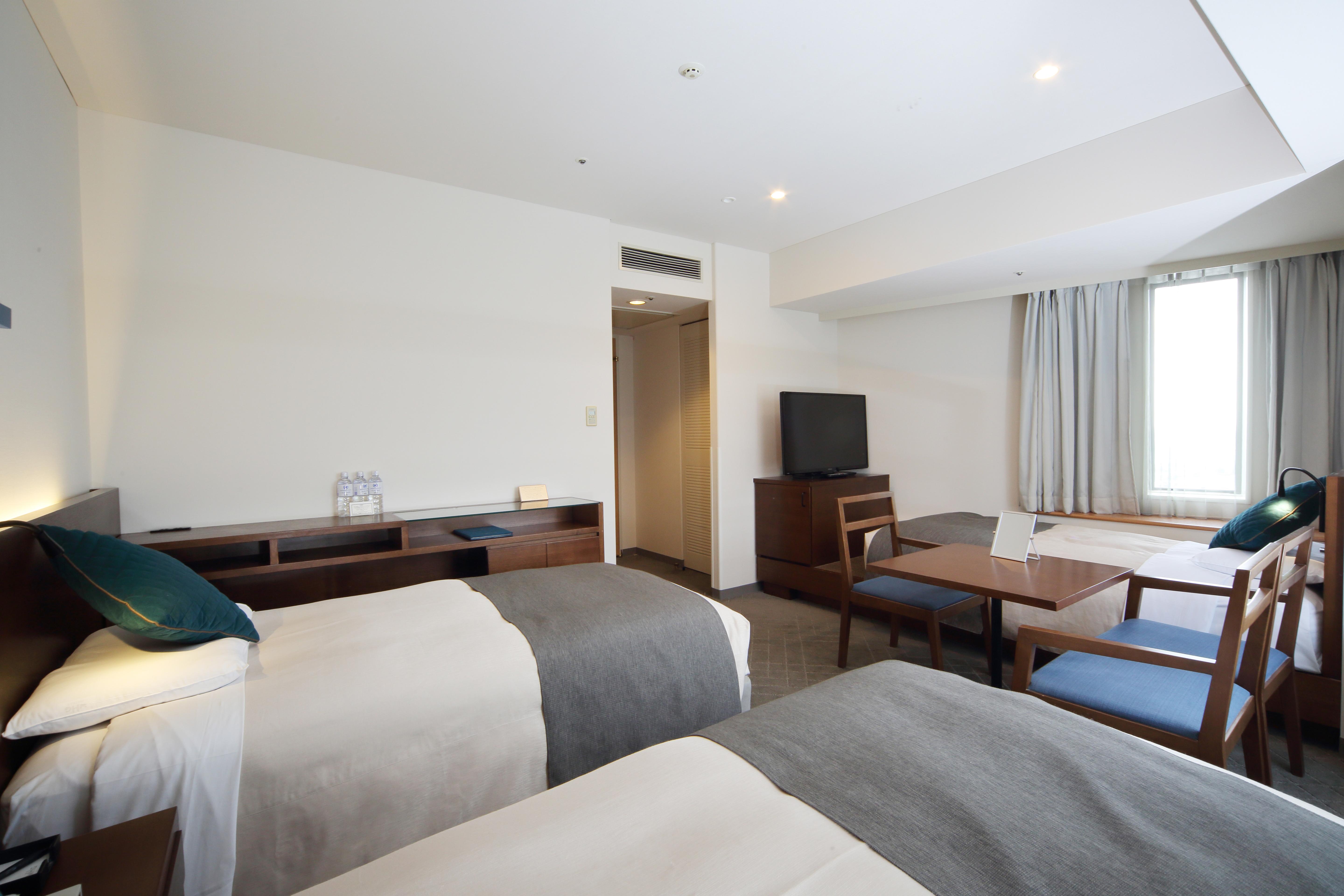 Hotel Bay Ariake Washington