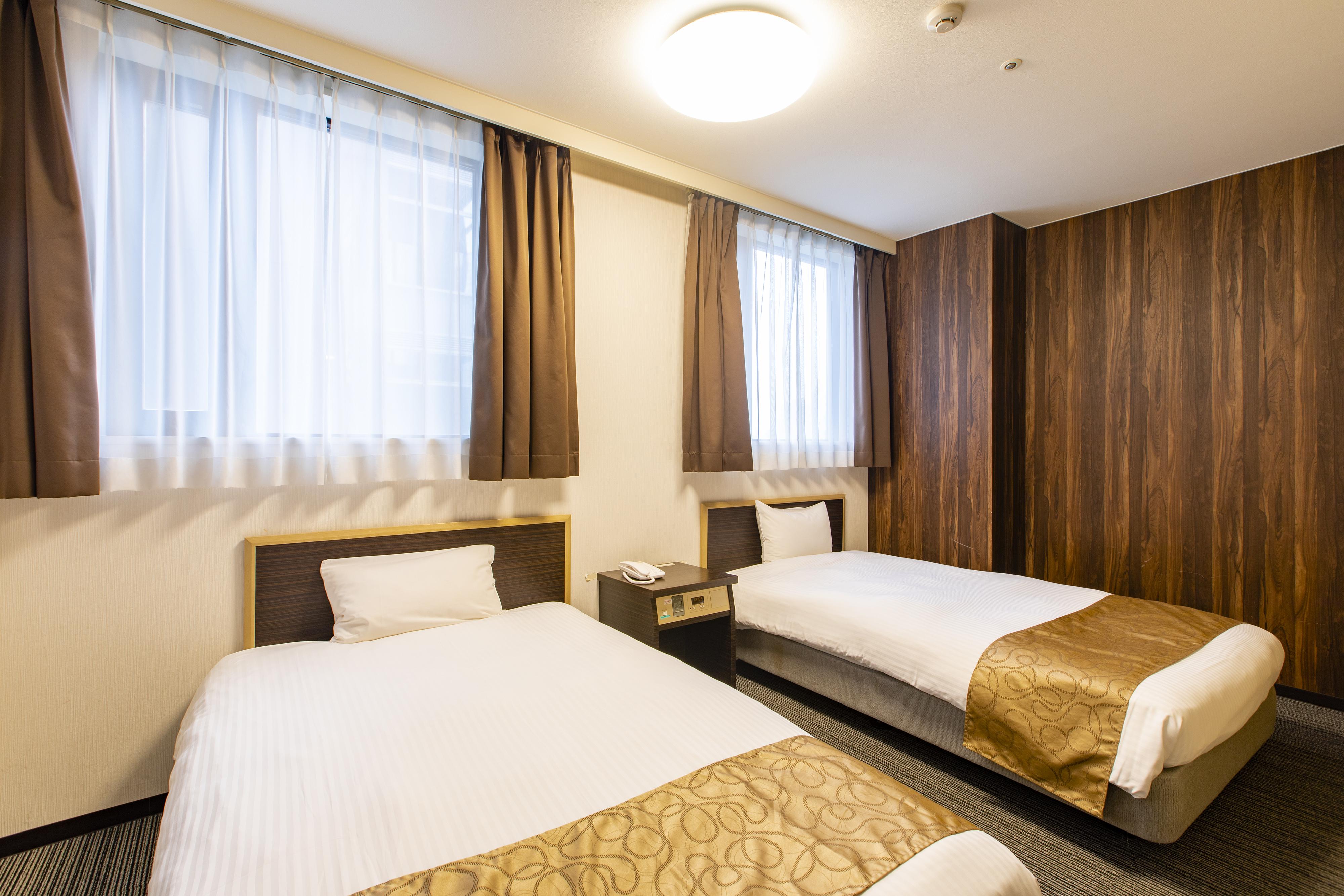 Wing International Shinjuku 3*