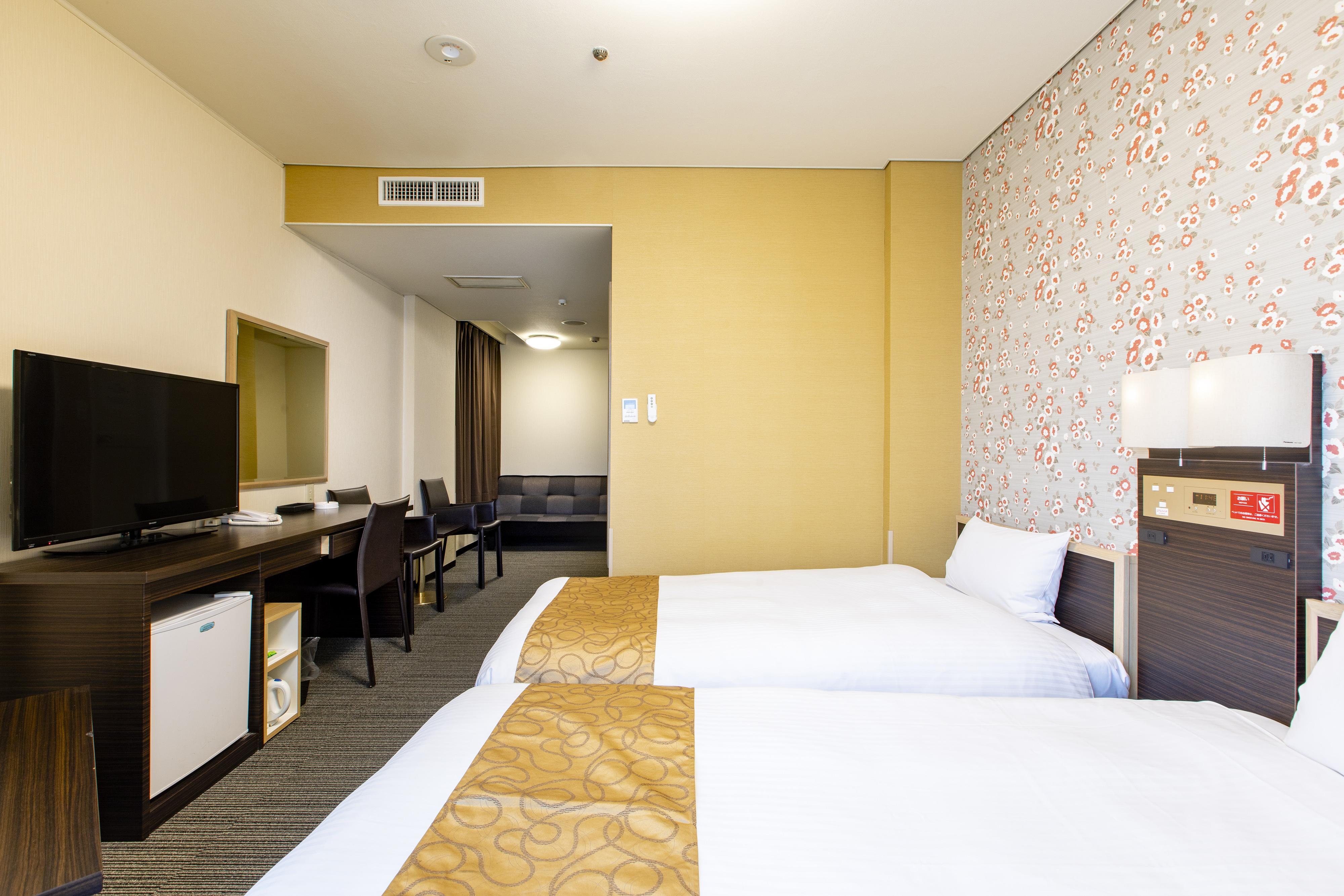 Wing International Shinjuku Hotel Tokyo