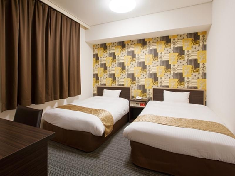 Wing International Shinjuku Hotel Tokyo
