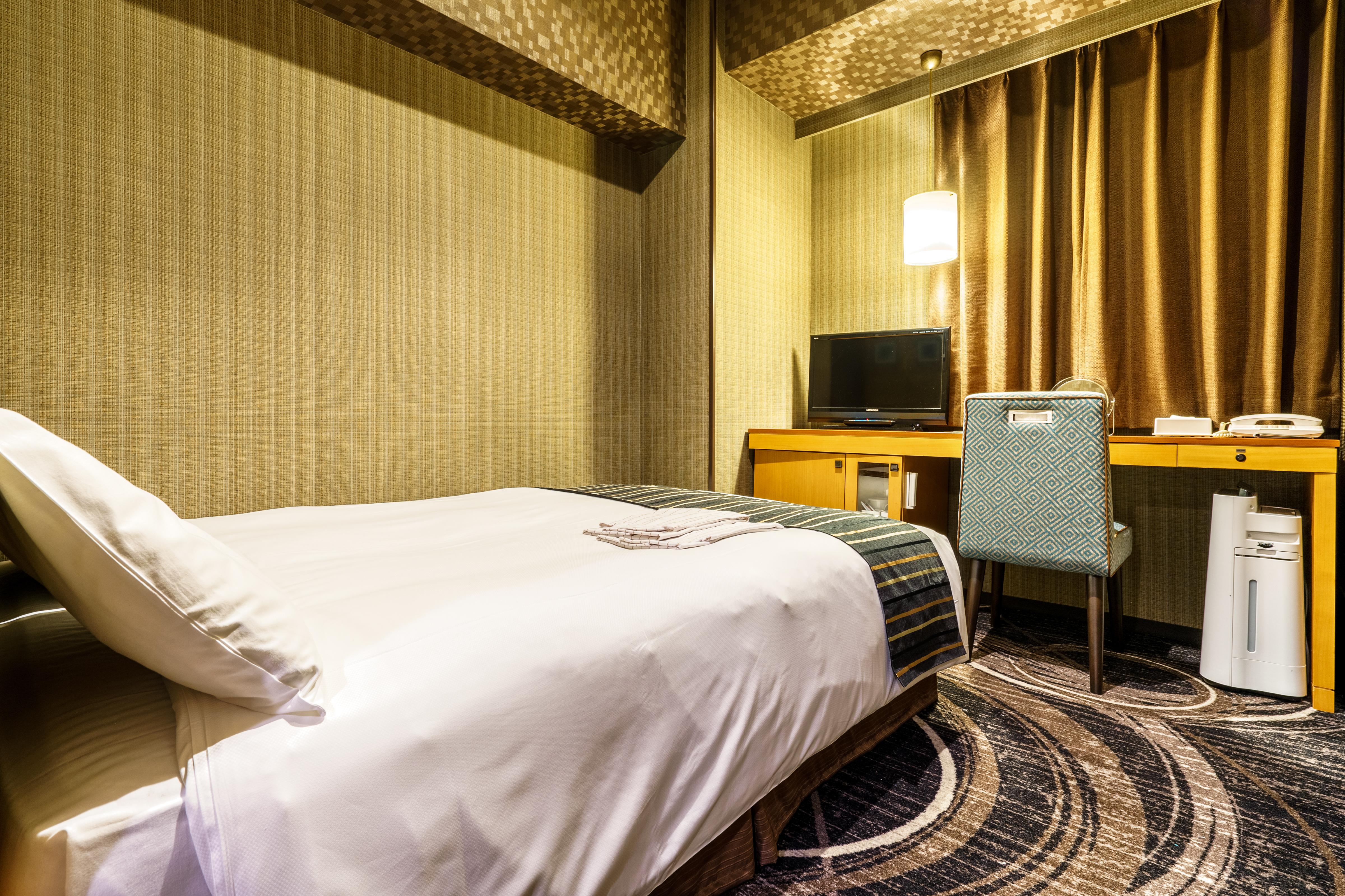 Hotel Sotetsu Fresa Higashi Shinjuku