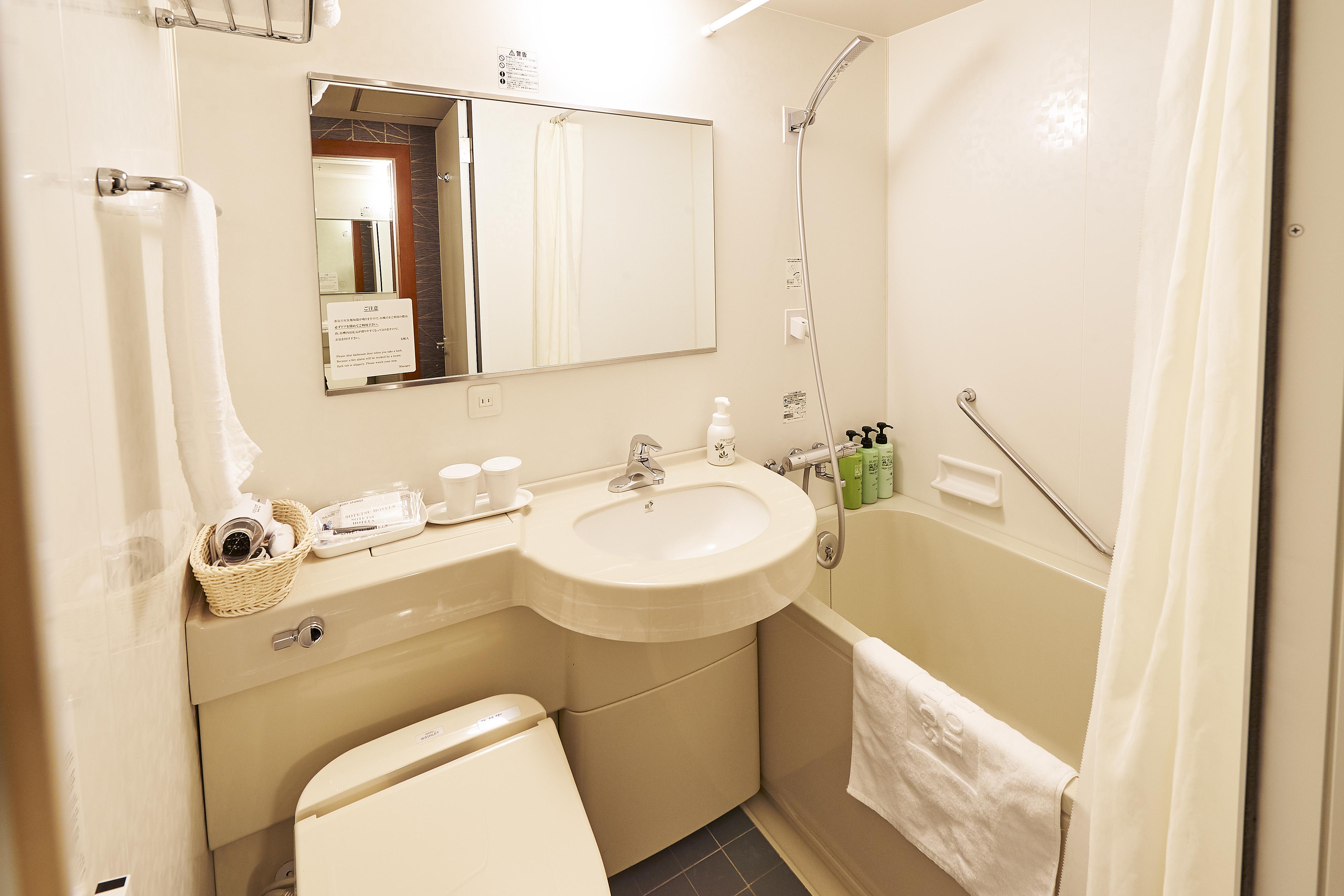 Sotetsu Fresa Higashi Shinjuku Hotel Tokyo