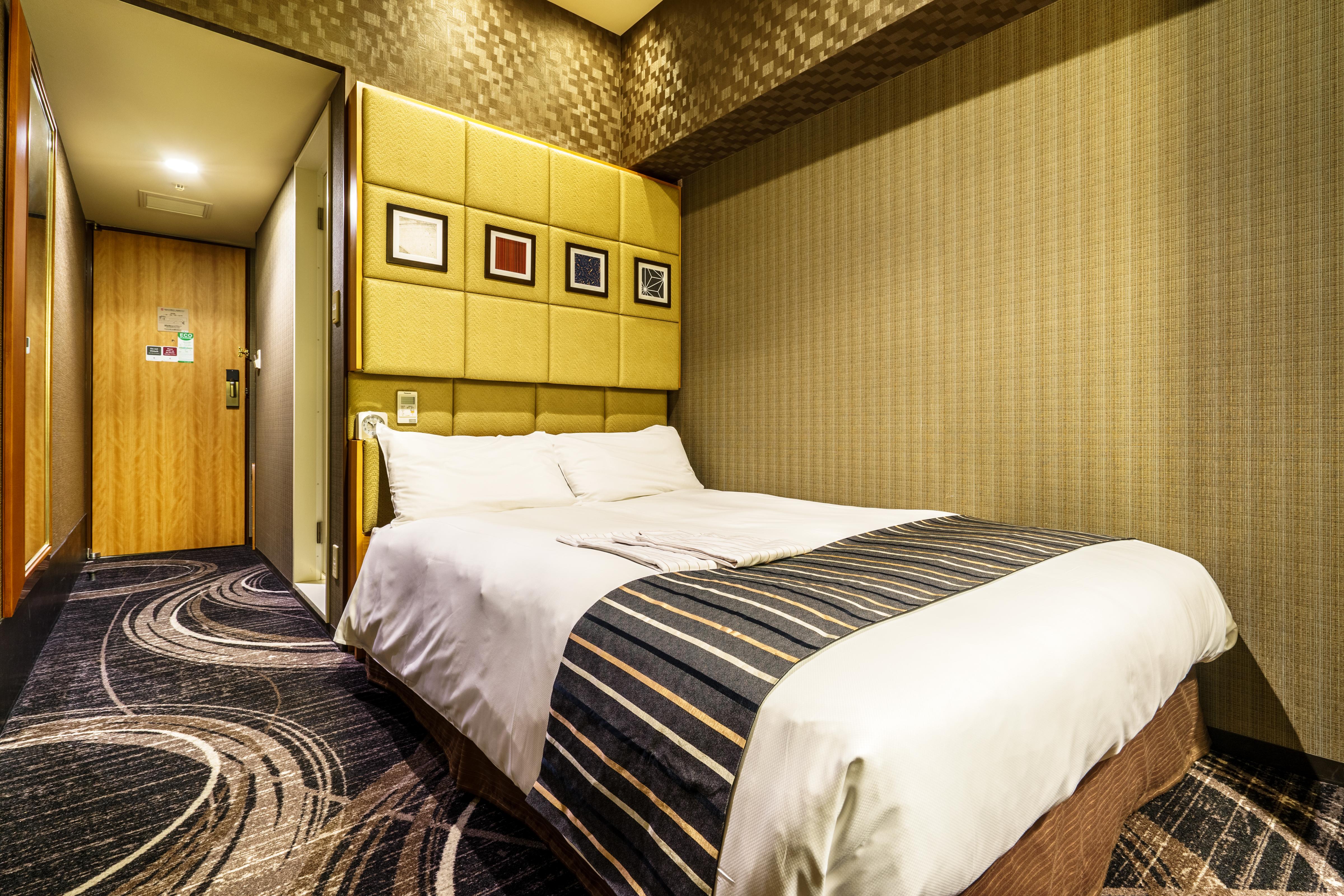 Sotetsu Fresa Higashi Shinjuku 3* Tokyo