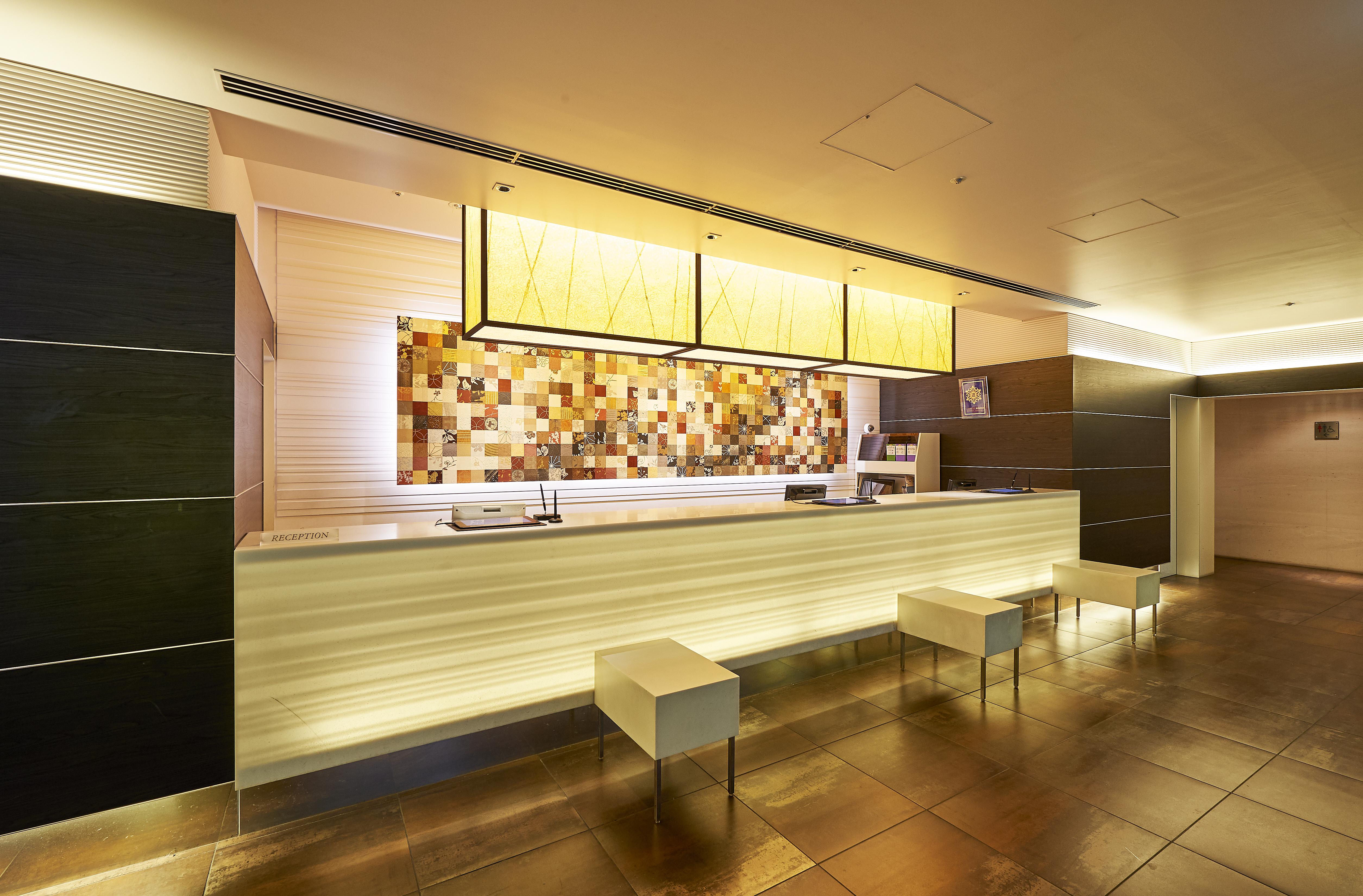 Sotetsu Fresa Higashi Shinjuku 3*