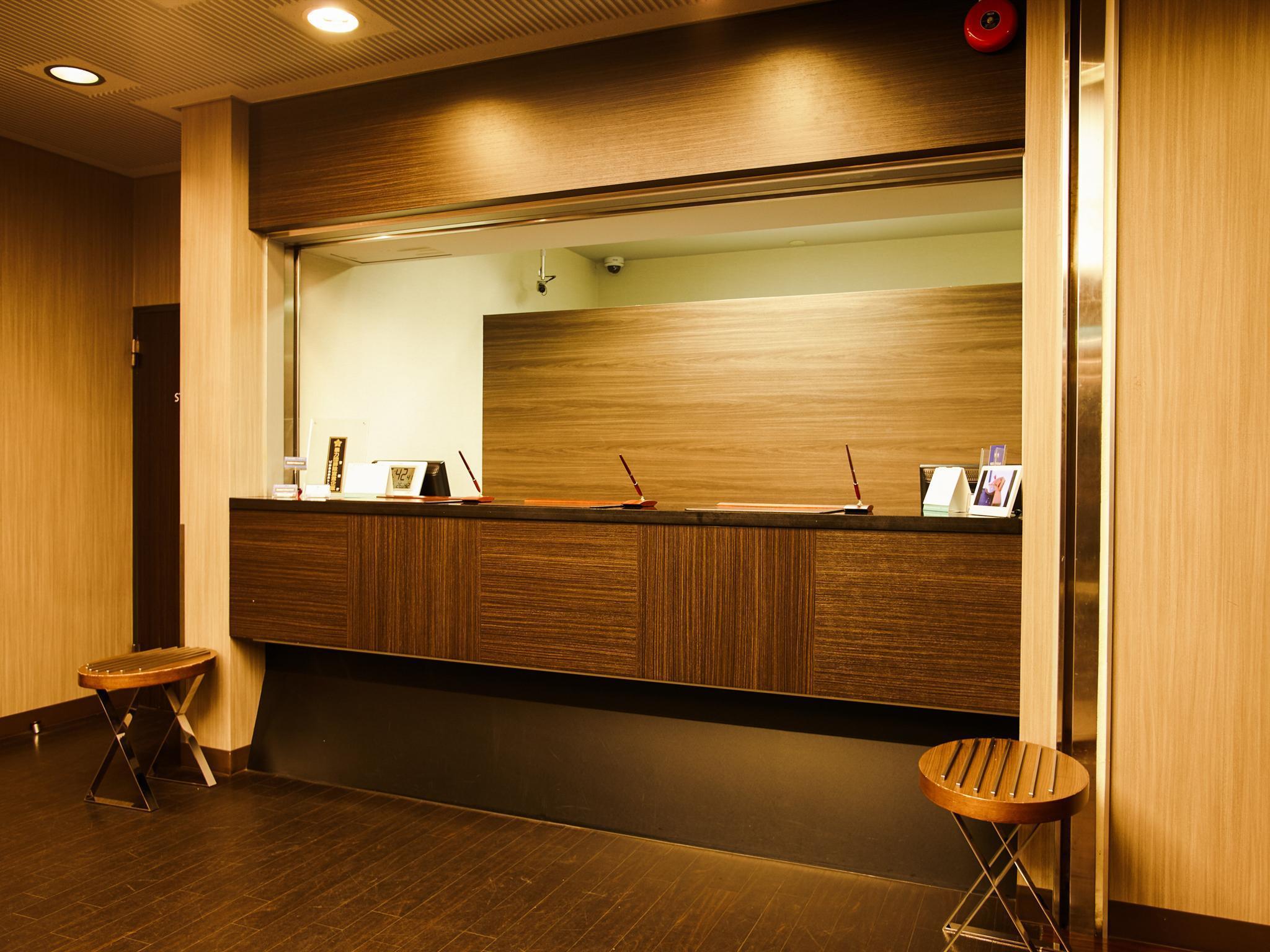 Mystays Kameido 3*