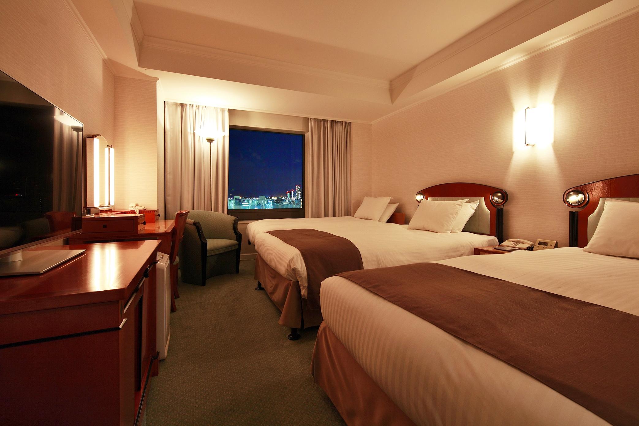 East 21 Tokyo
