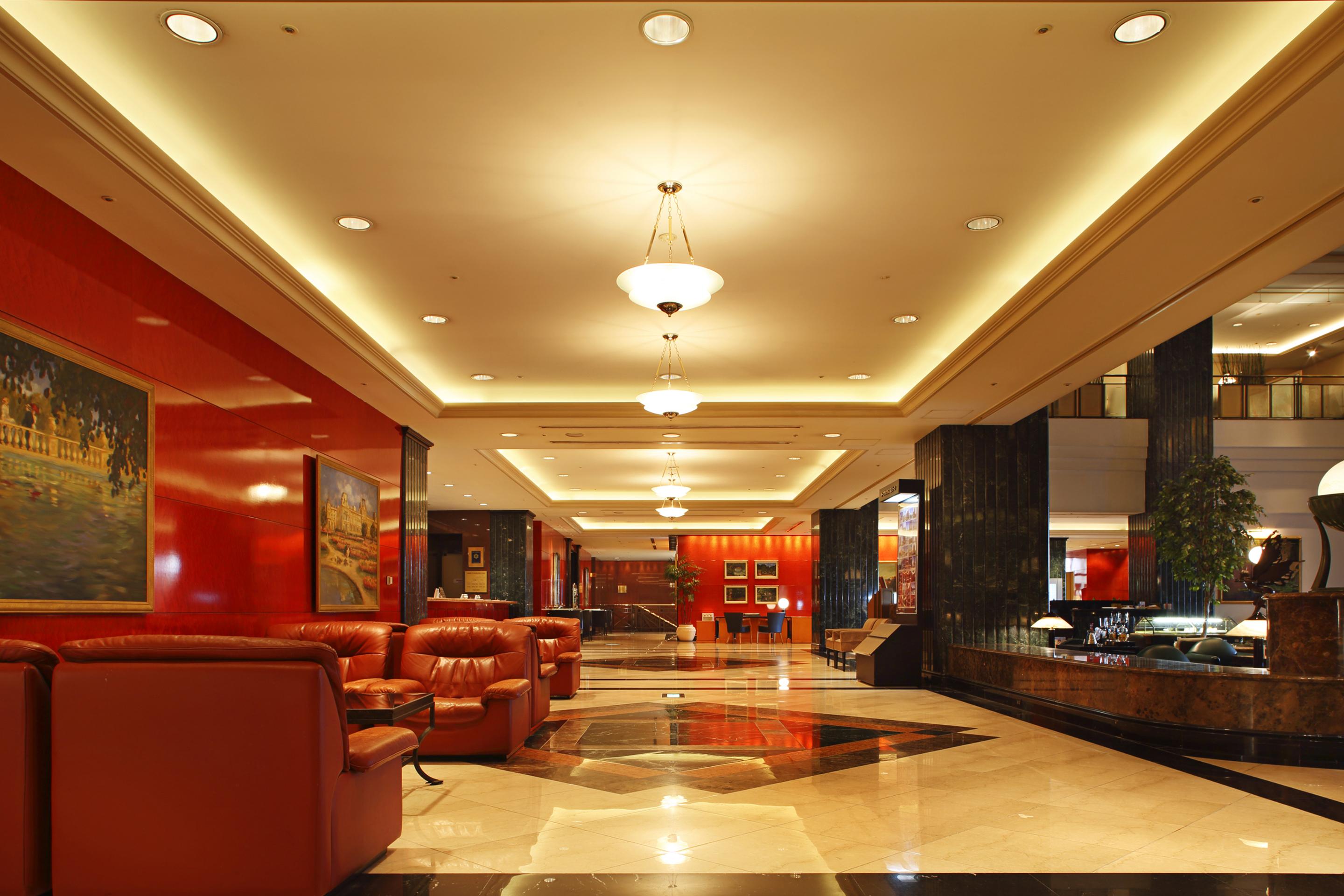 Hotel East 21 4*