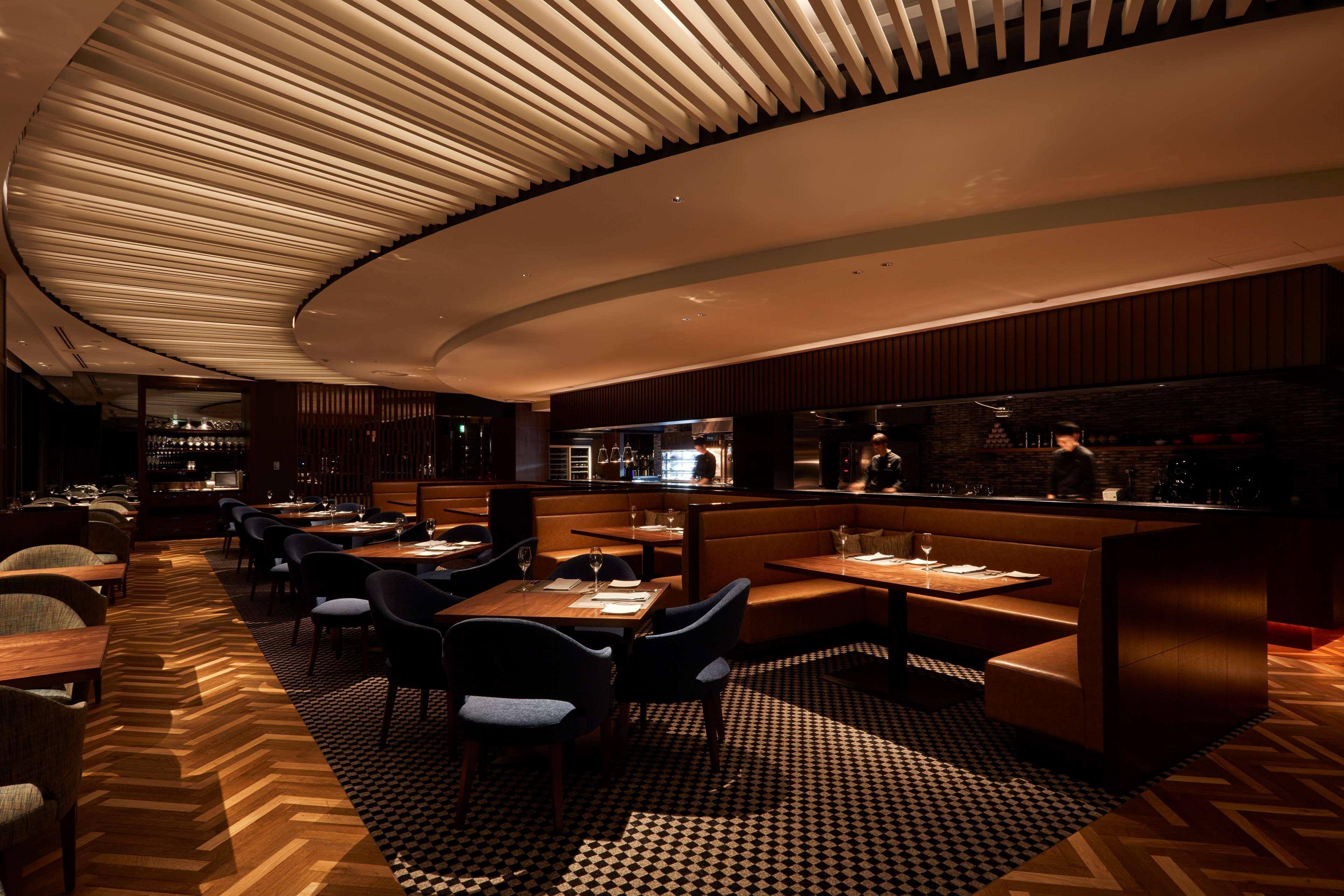 Grand Nikko Daiba 5*