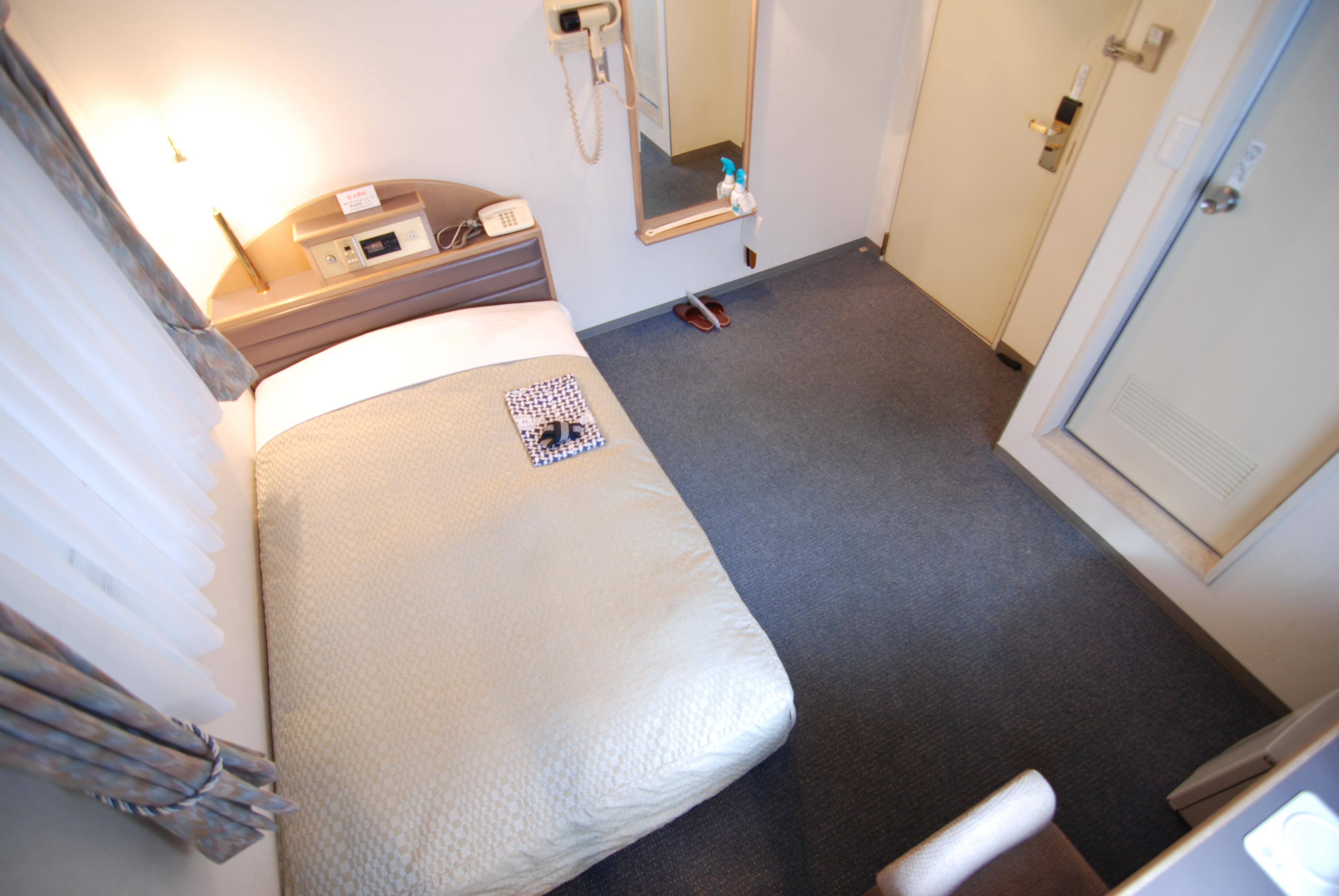 Hotel Star Plaza Ikebukuro 3*