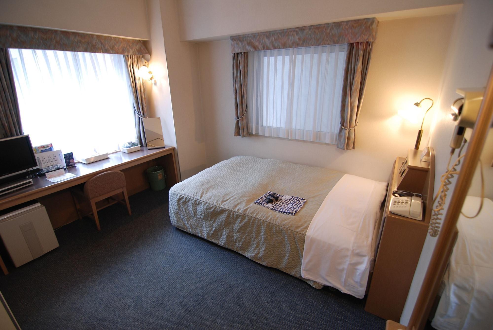 Hotel Star Plaza Ikebukuro Tokyo