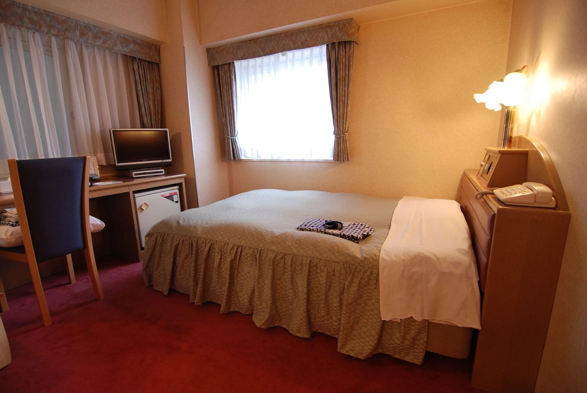 Star Plaza Ikebukuro 3*