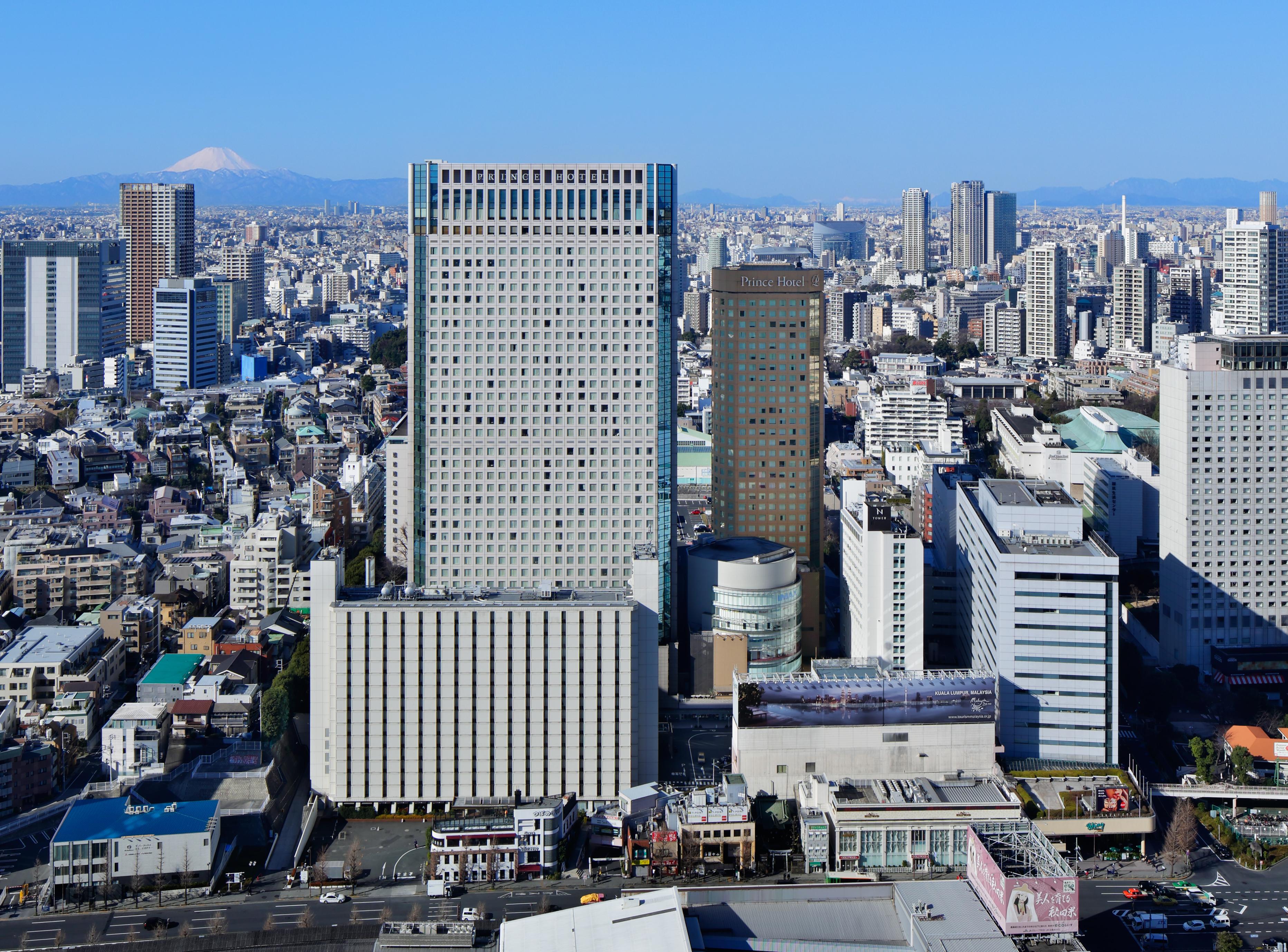 Shinagawa