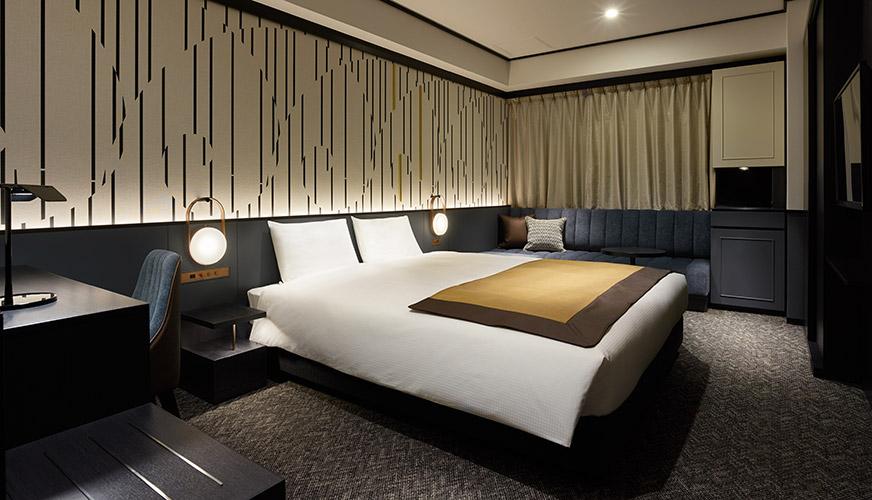 Mitsui Garden Shiodome Italia-gai - 4* Tokyo