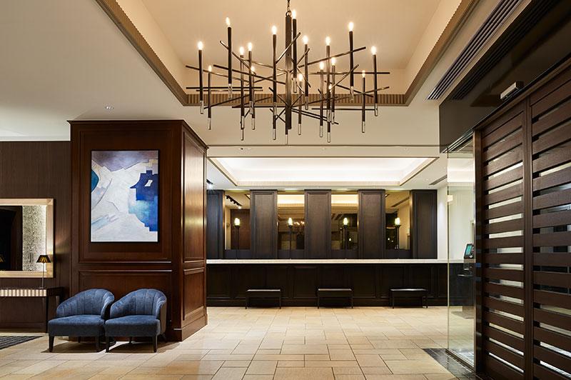 Mitsui Garden Shiodome Italia-gai -