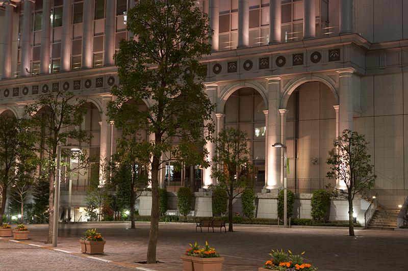 Mitsui Garden Shiodome Italia-gai - Hotel