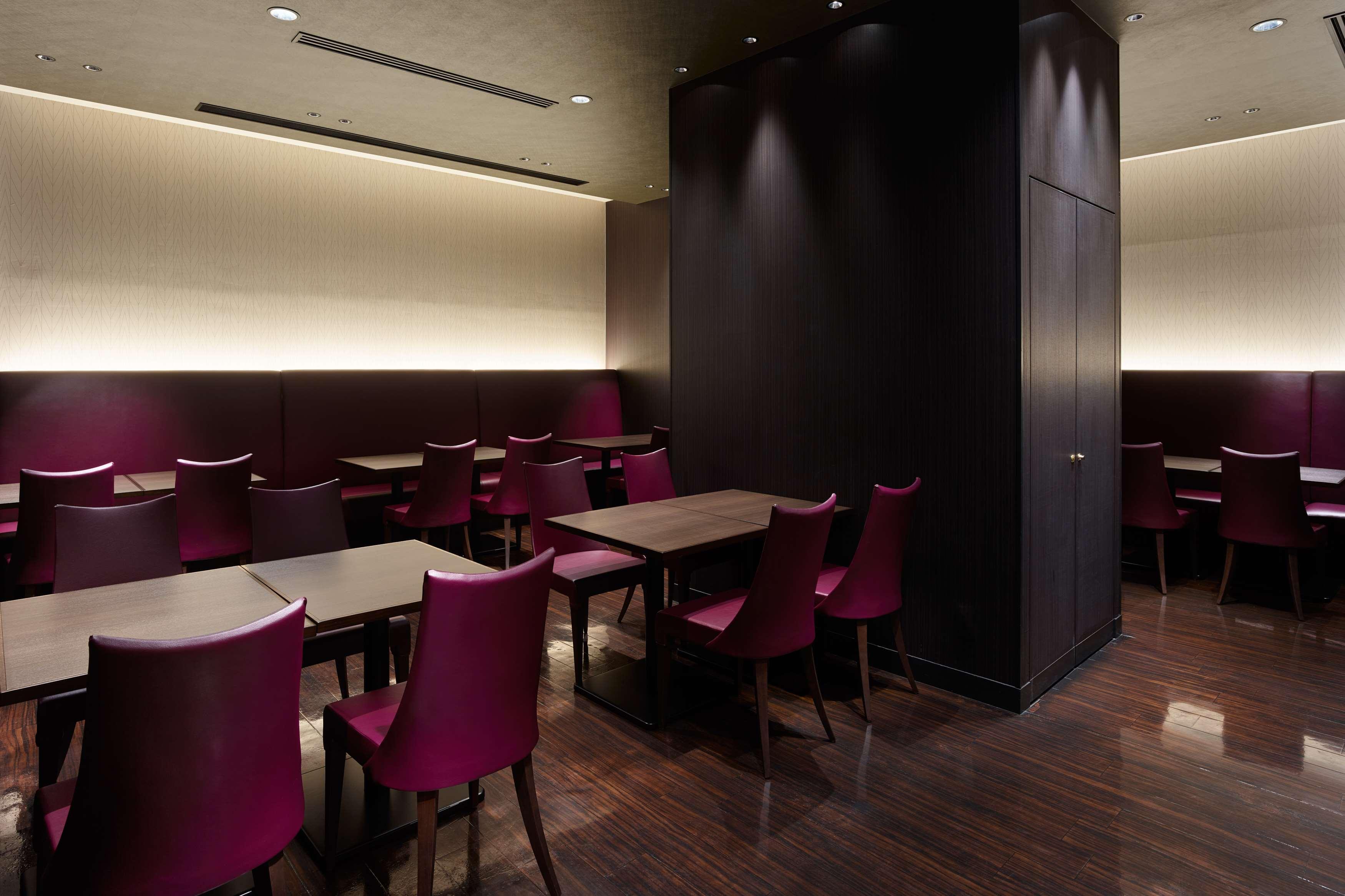 Hotel Mitsui Garden Shiodome Italia-gai - Tokyo
