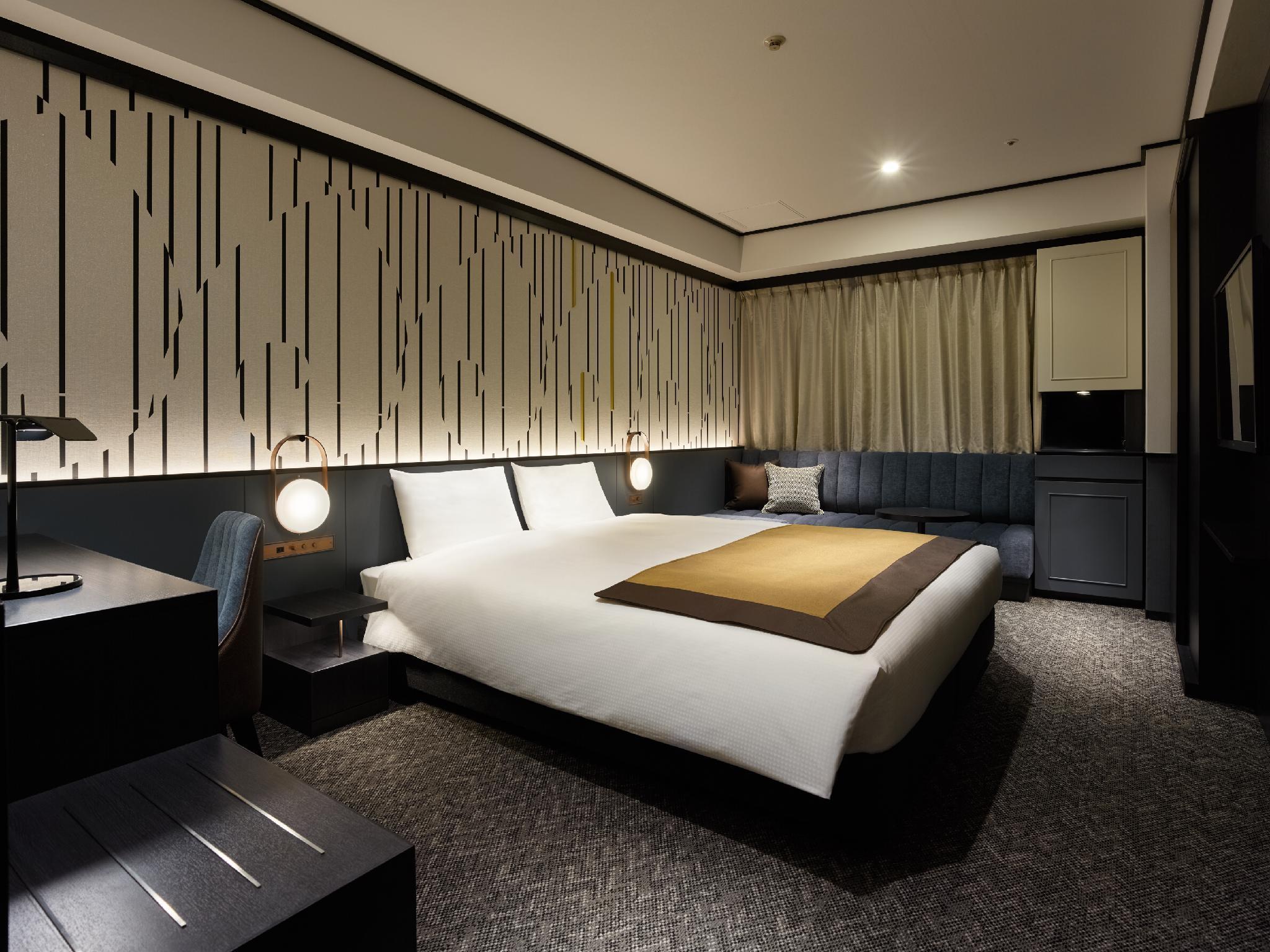 Mitsui Garden Shiodome Italia-gai - Hotel
