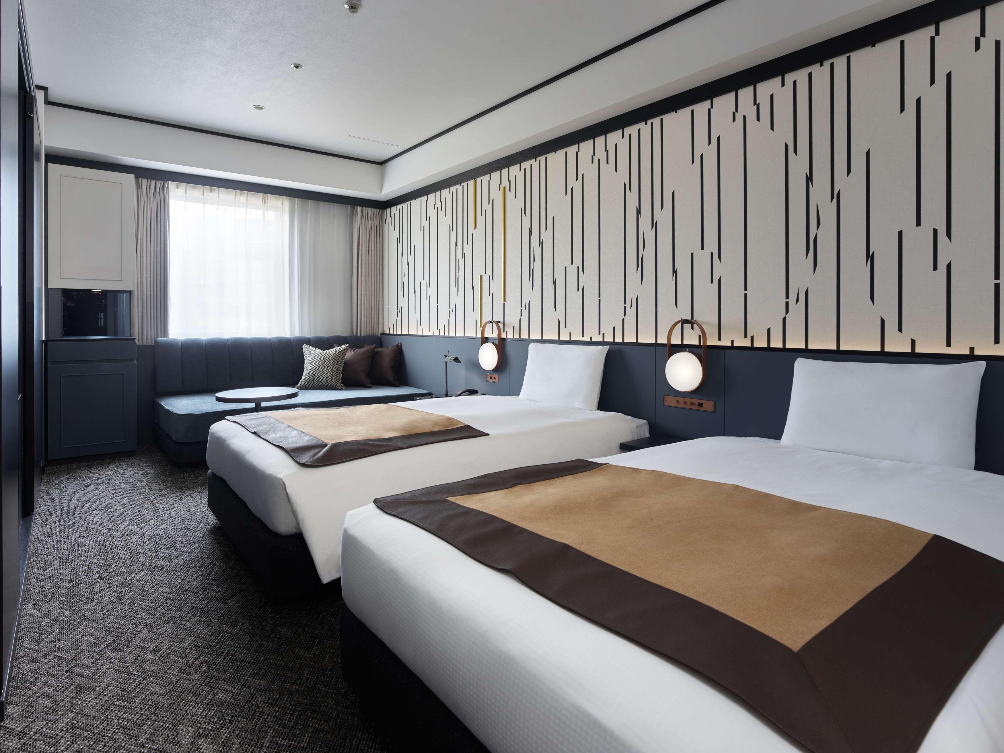 Mitsui Garden Shiodome Italia-gai - 4* Tokyo