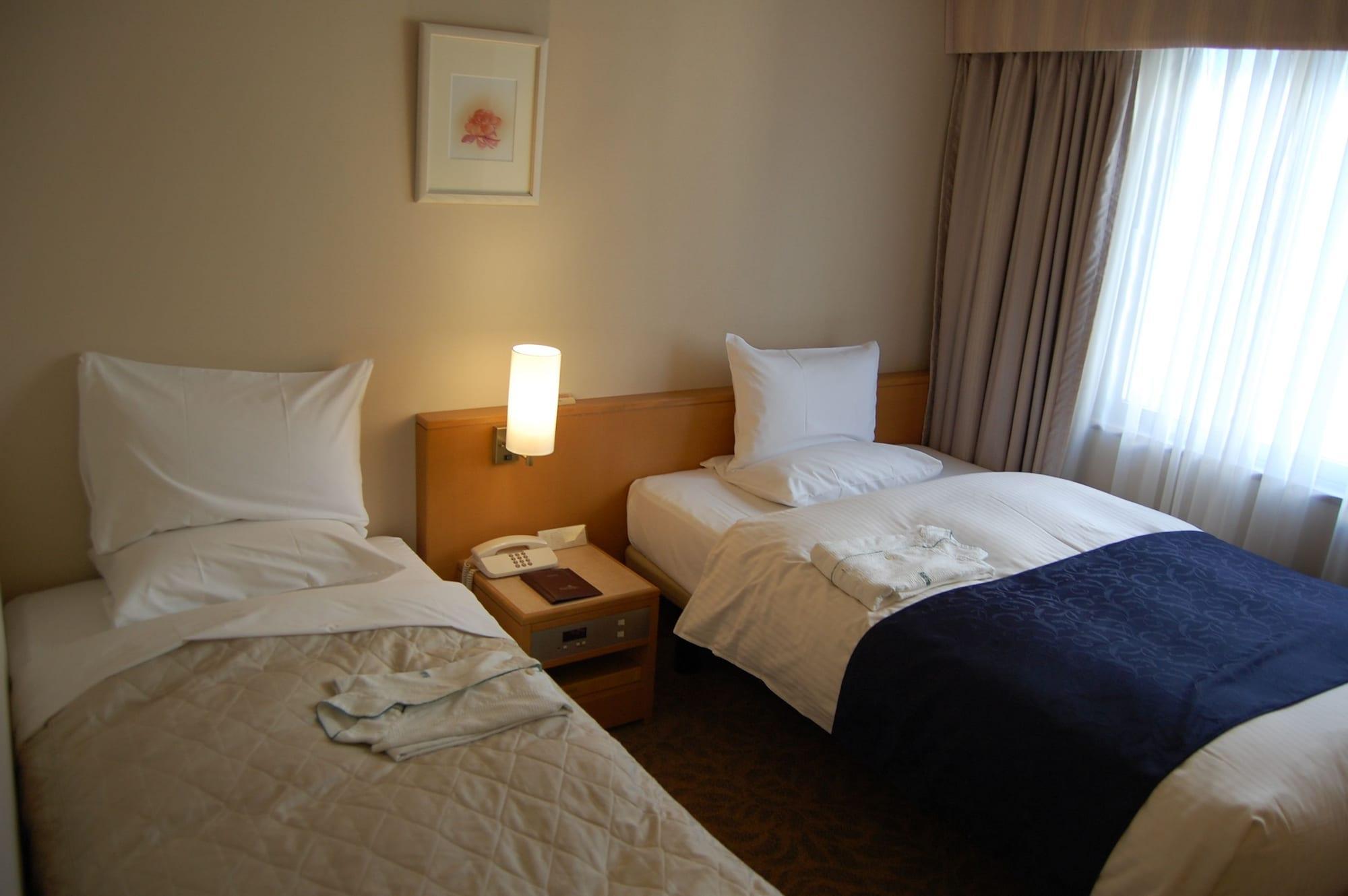 Hotel Rose Garden Shinjuku