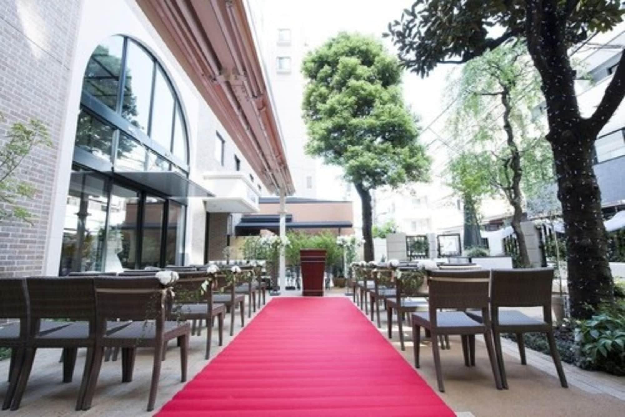 Rose Garden Shinjuku 3*