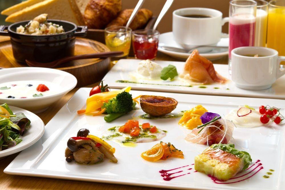 Hotel Solaria Nishitetsu Ginza 4*