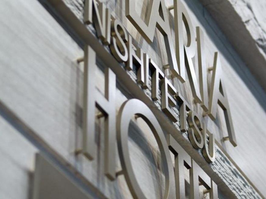 Solaria Nishitetsu Ginza Hotel 4*