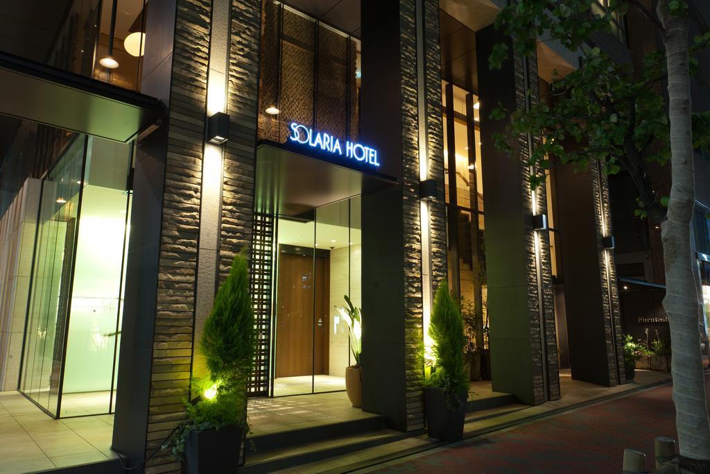 Solaria Nishitetsu Ginza Hotel