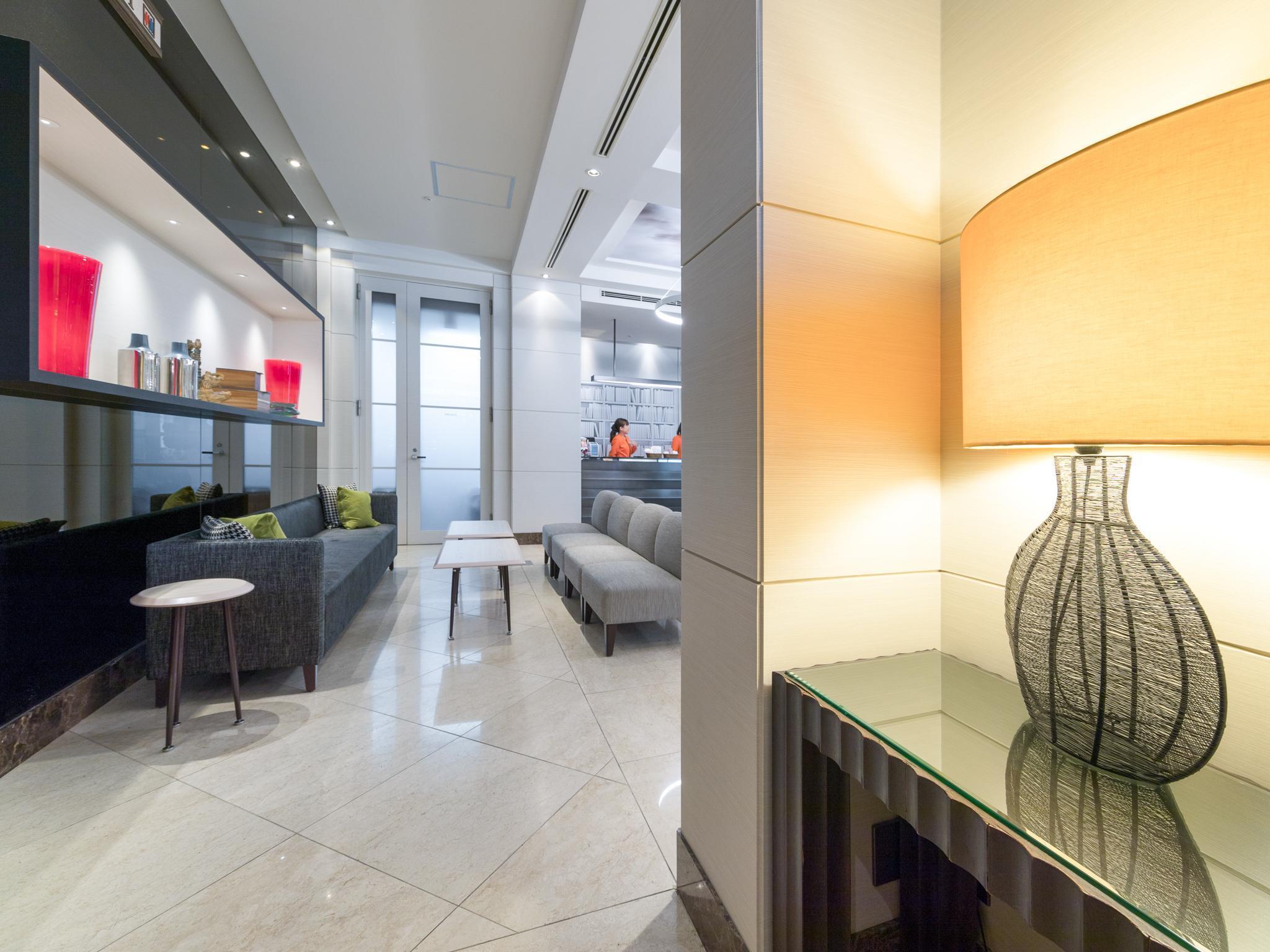 Citadines Shinjuku 4*