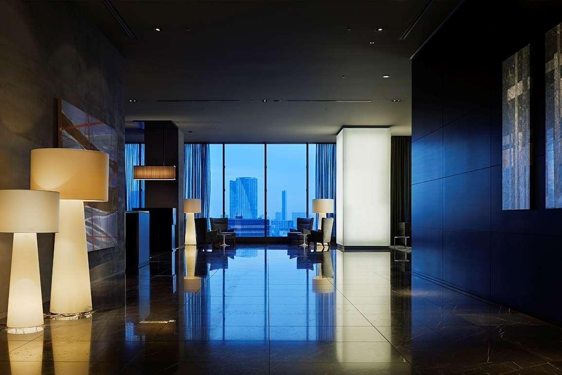 Hotel Mitsui Garden Ginza Premier 4*
