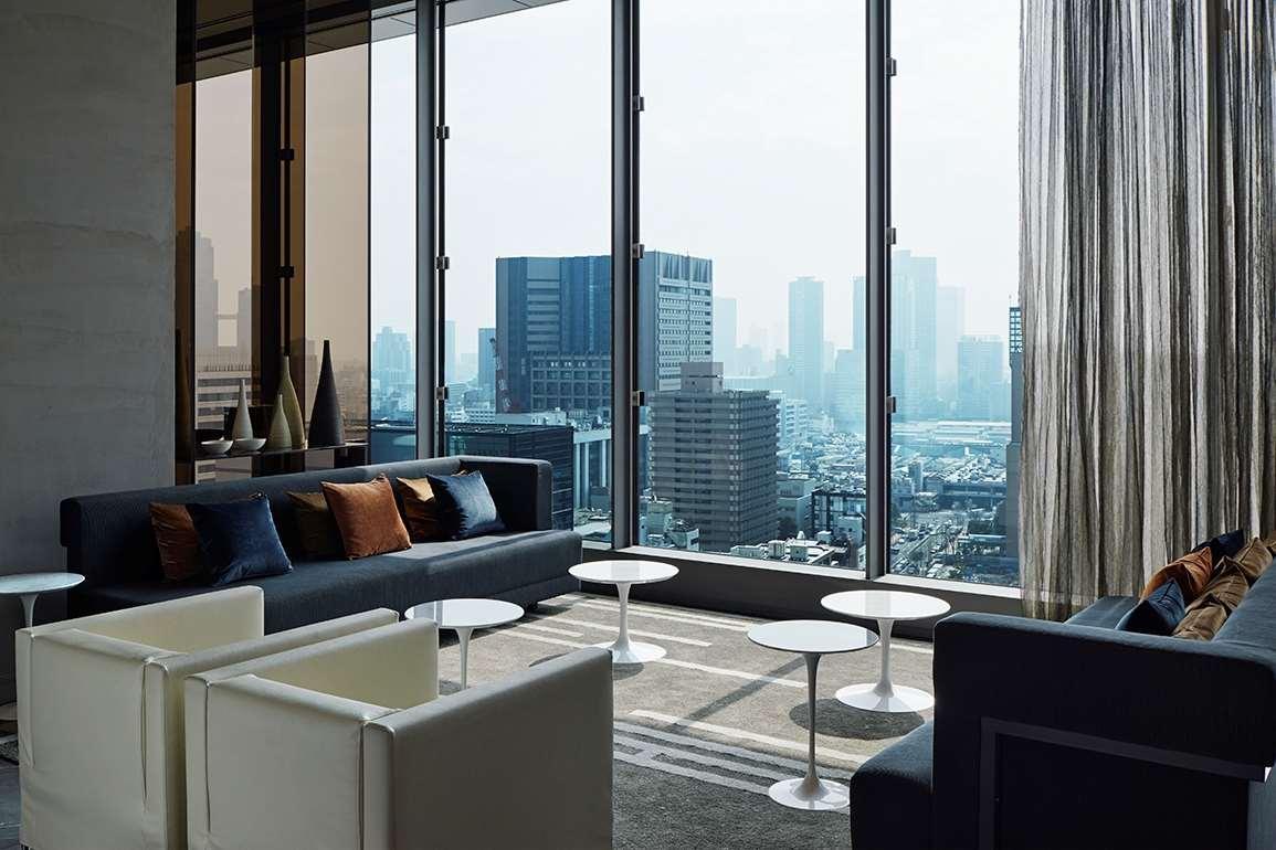 Mitsui Garden Ginza Premier Tokyo
