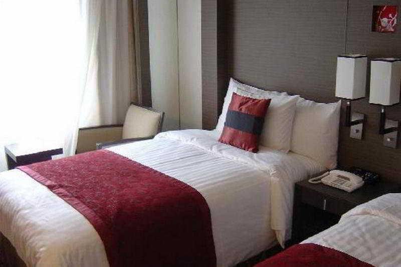Courtyard By Marriott Ginza 4*