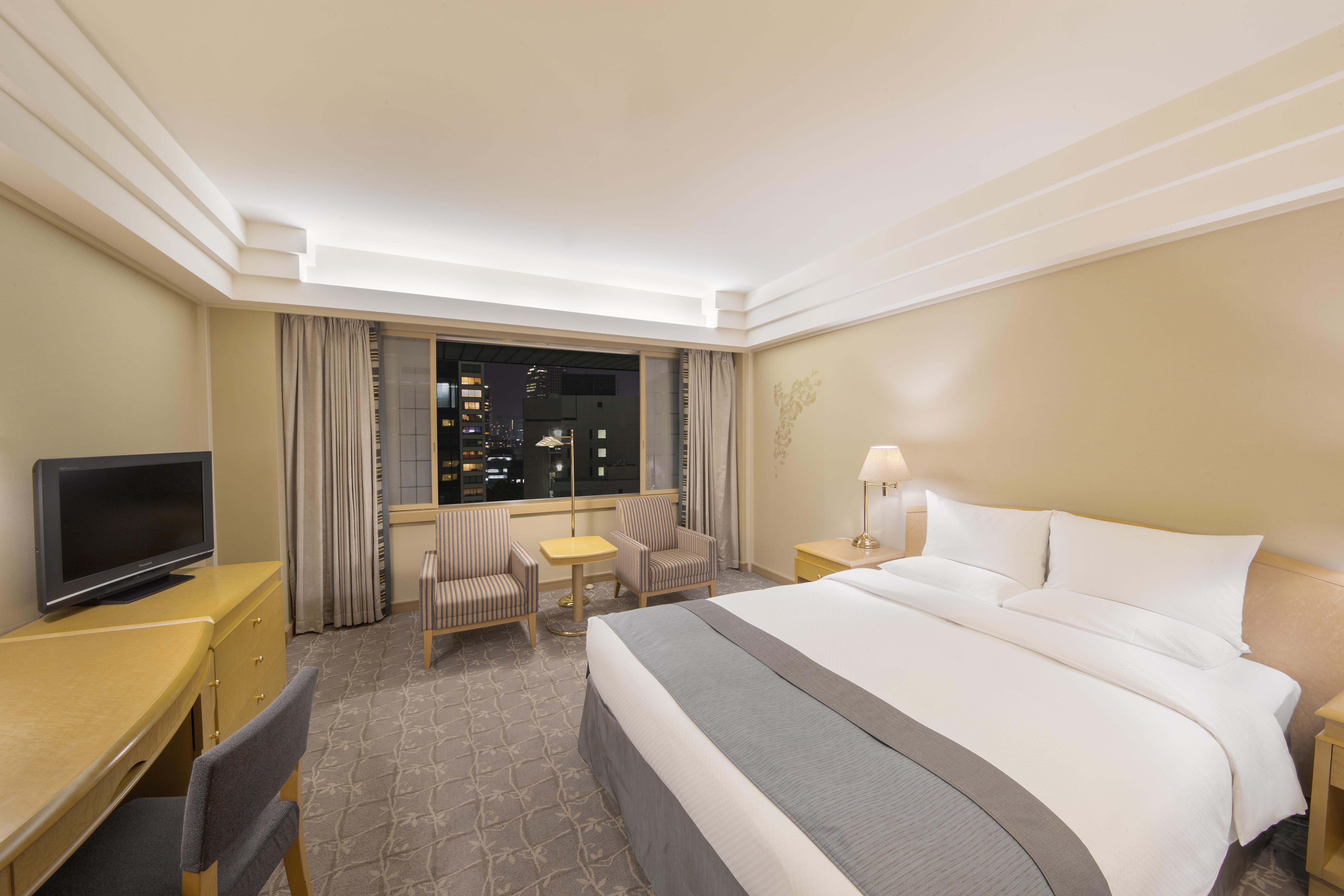The Okura Tokyo