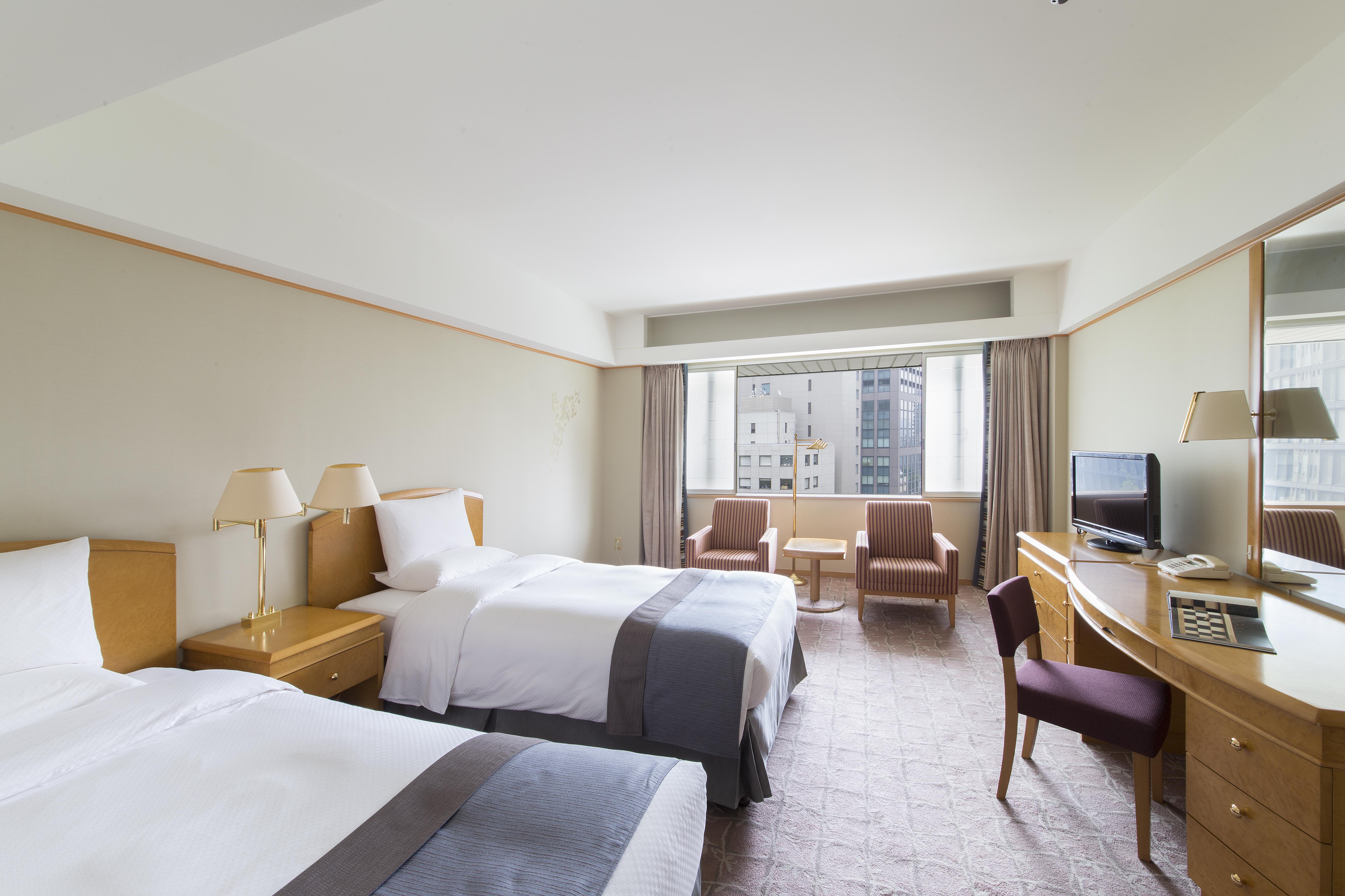 Hotel The Okura 5*