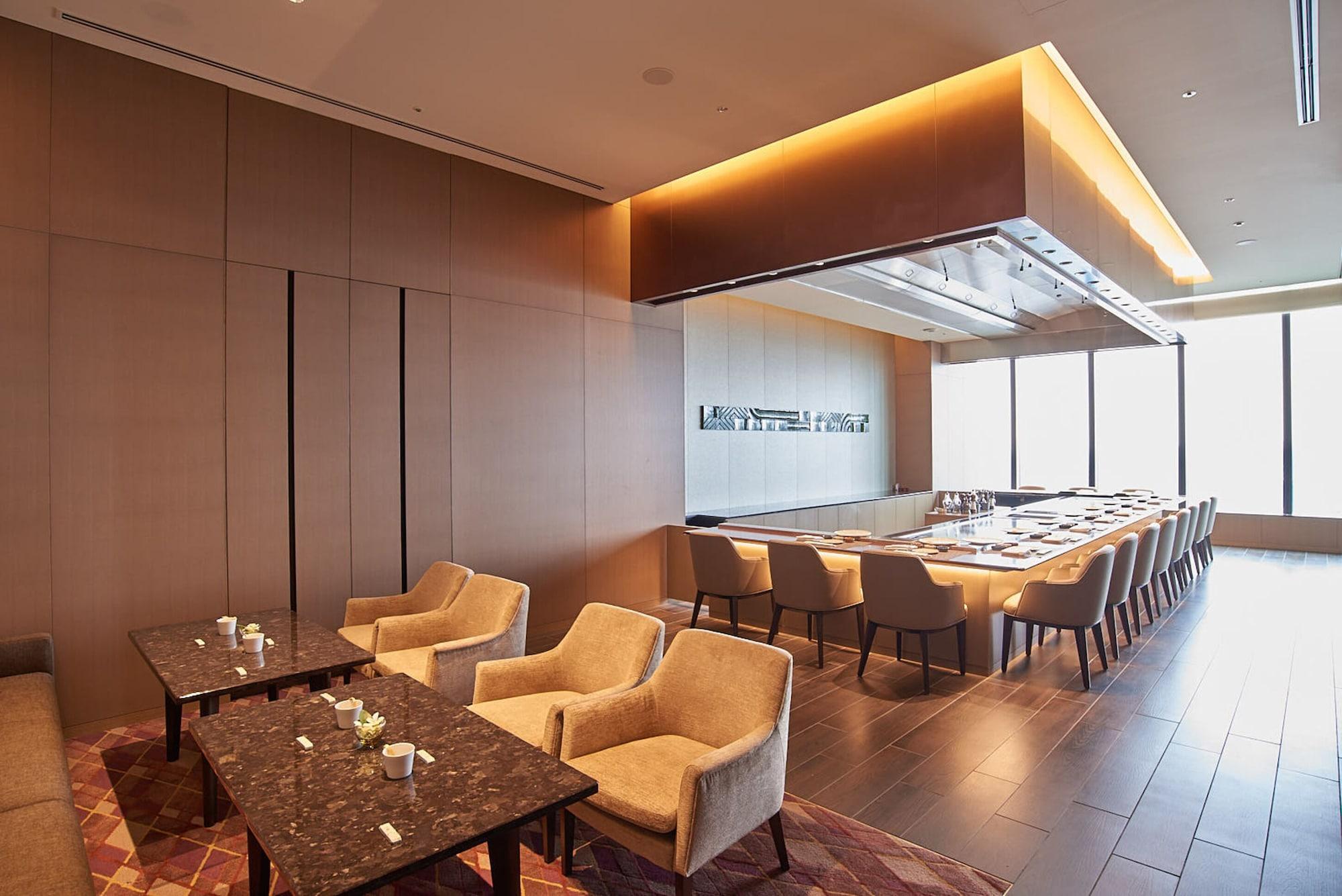 The Okura