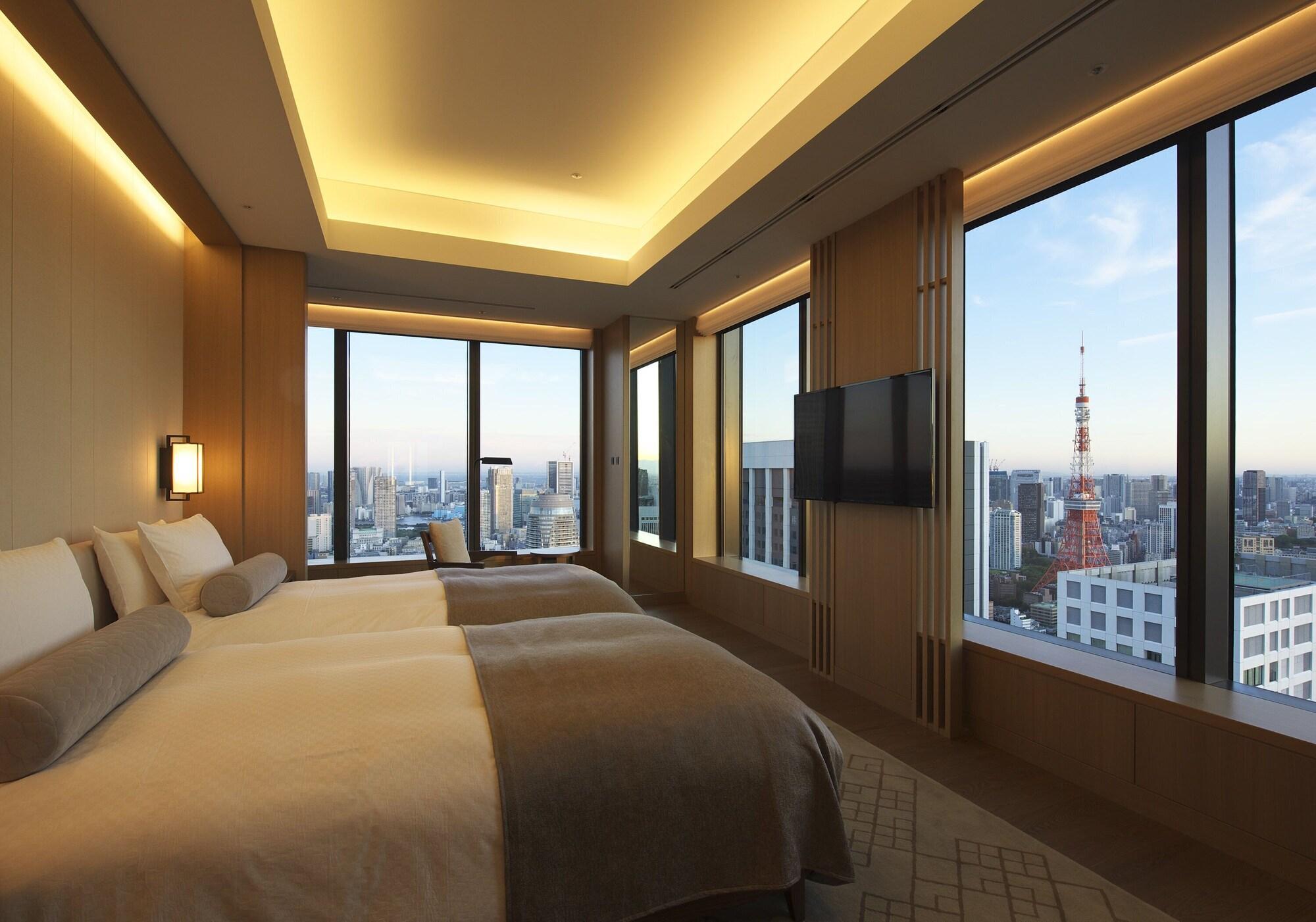 The Okura