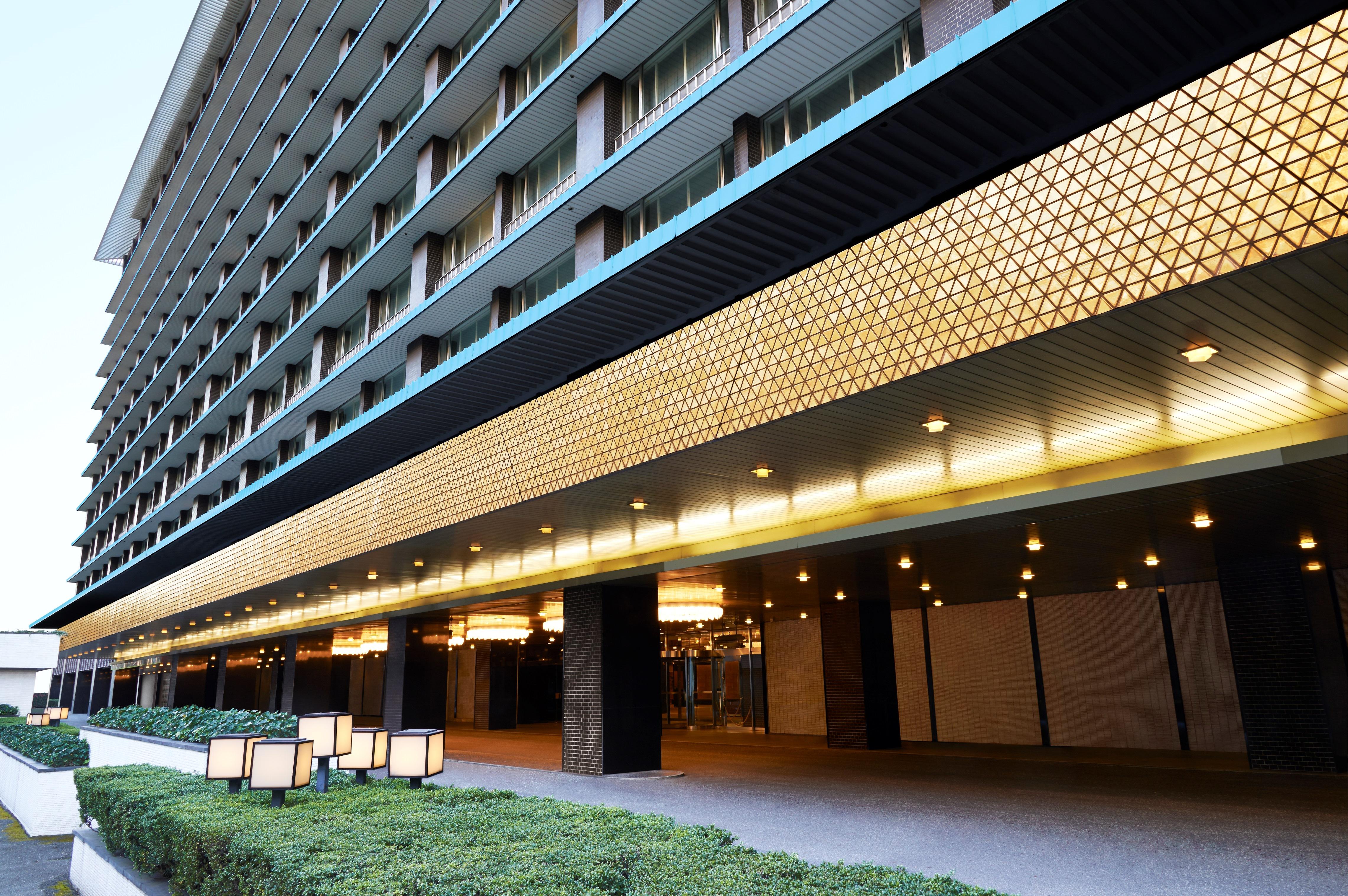 The Okura Tokyo
