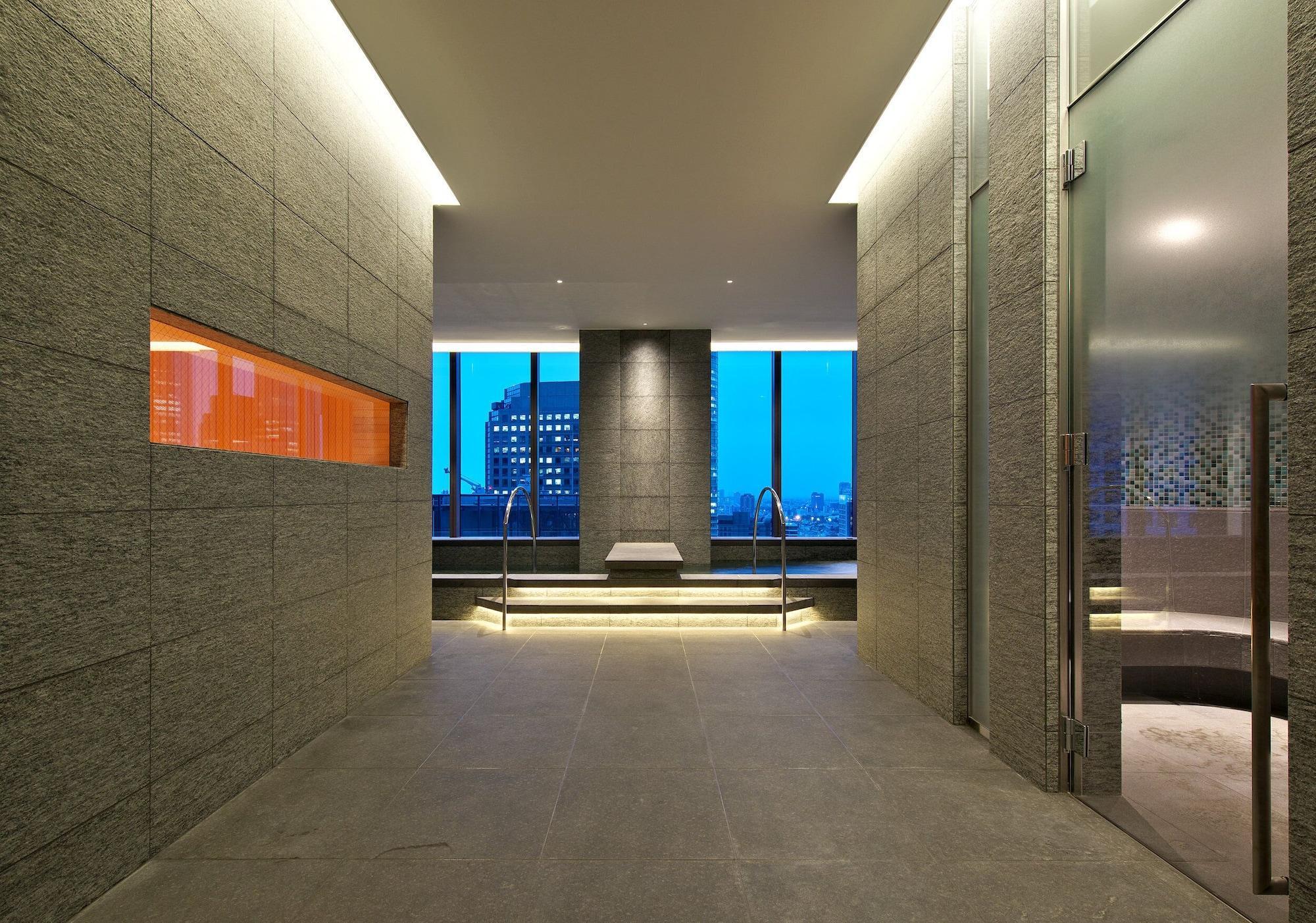 The Okura 5*
