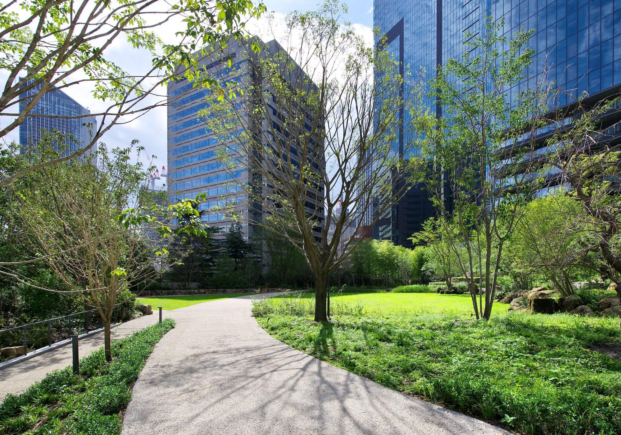 Hotel The Okura 5*