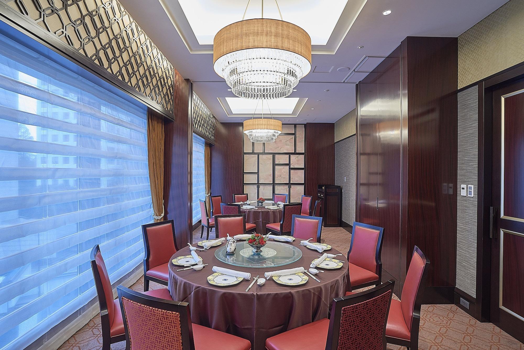 The Okura Hotel Tokyo