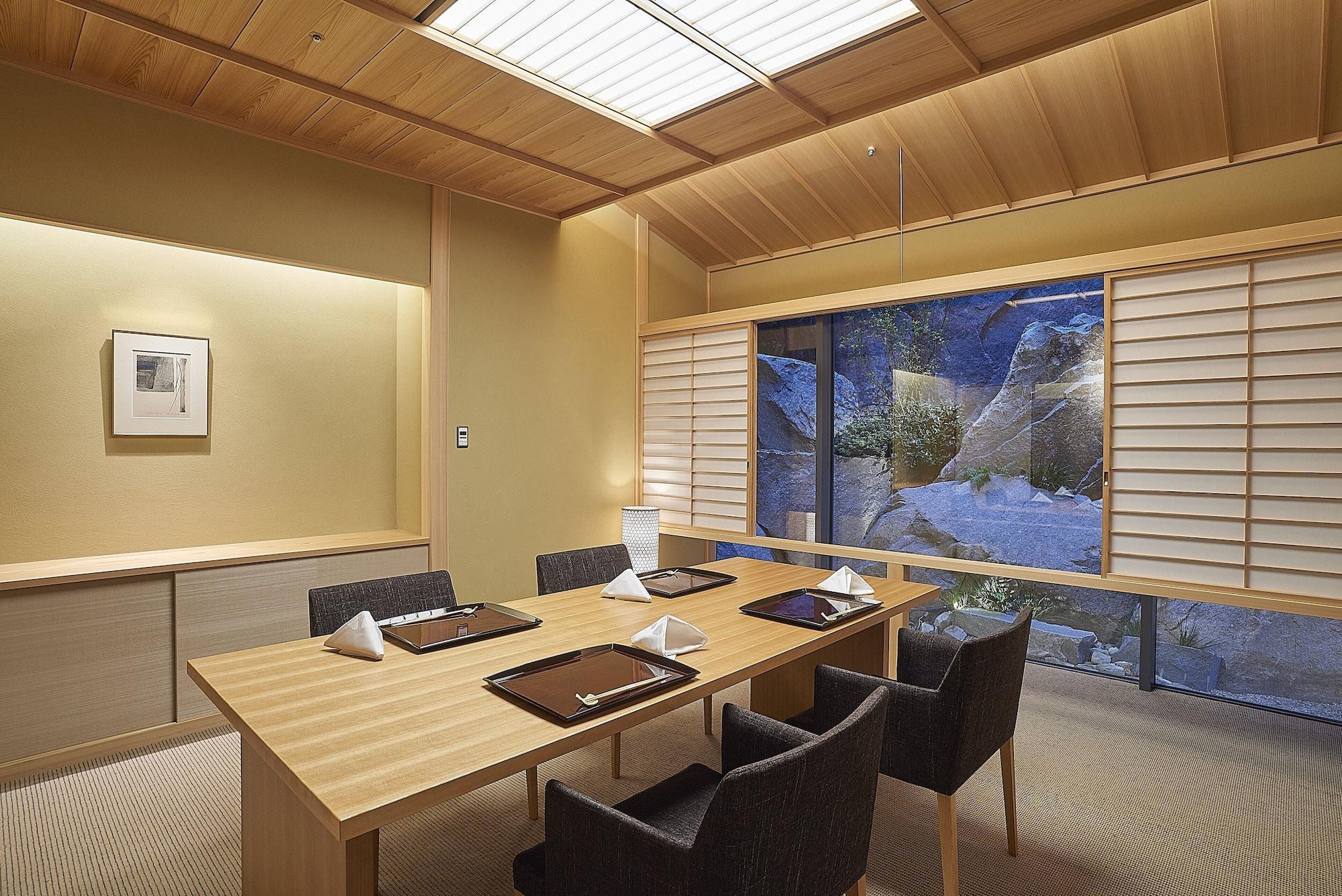 Hotel The Okura Tokyo