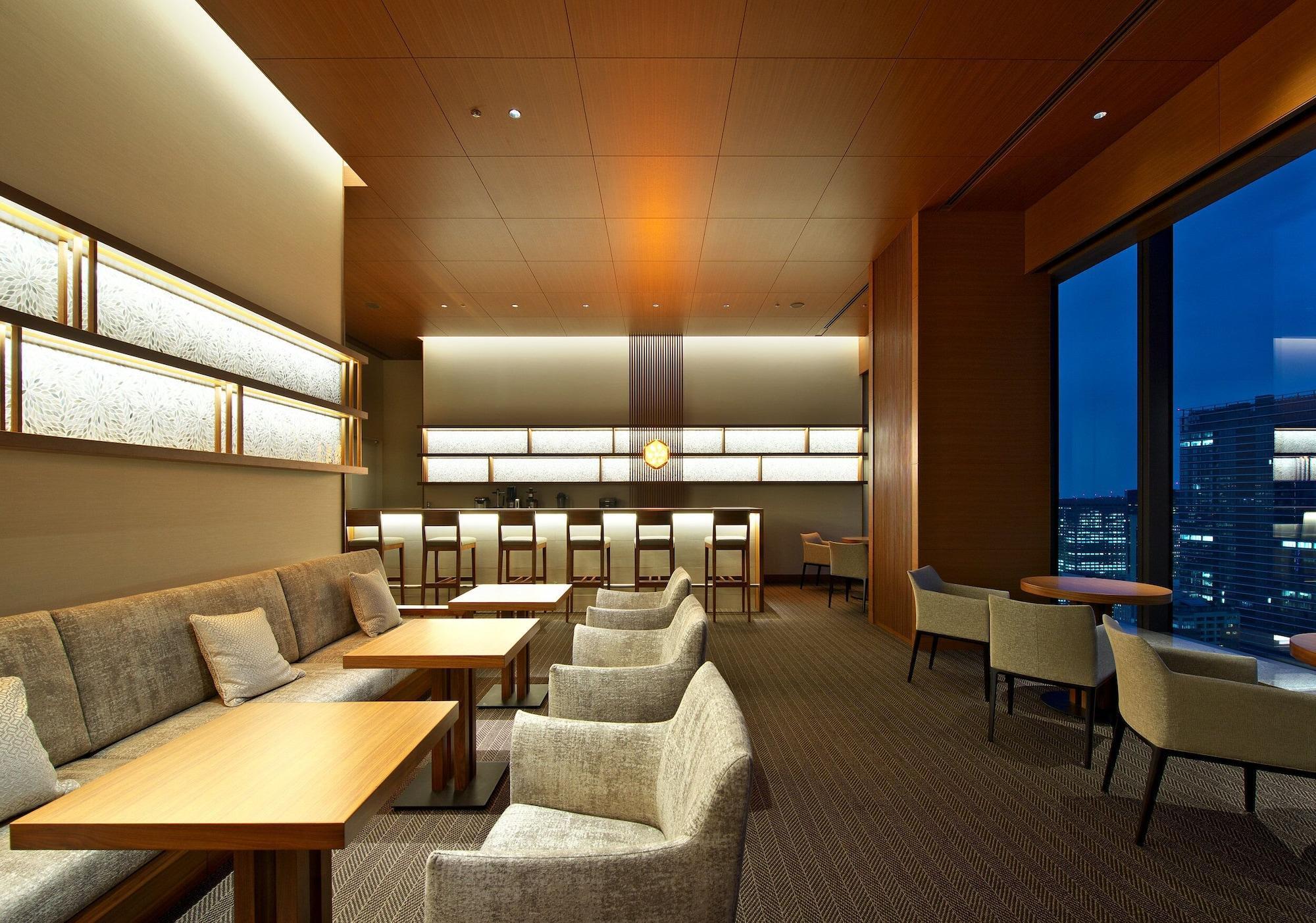 The Okura Hotel Tokyo