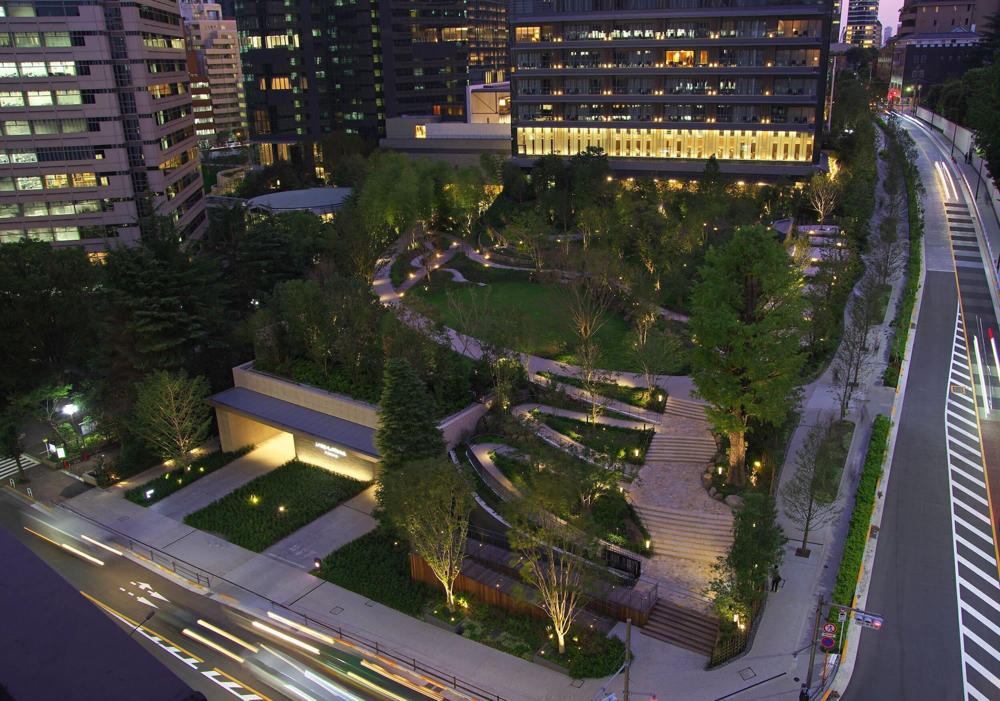 Hotel The Okura 5*