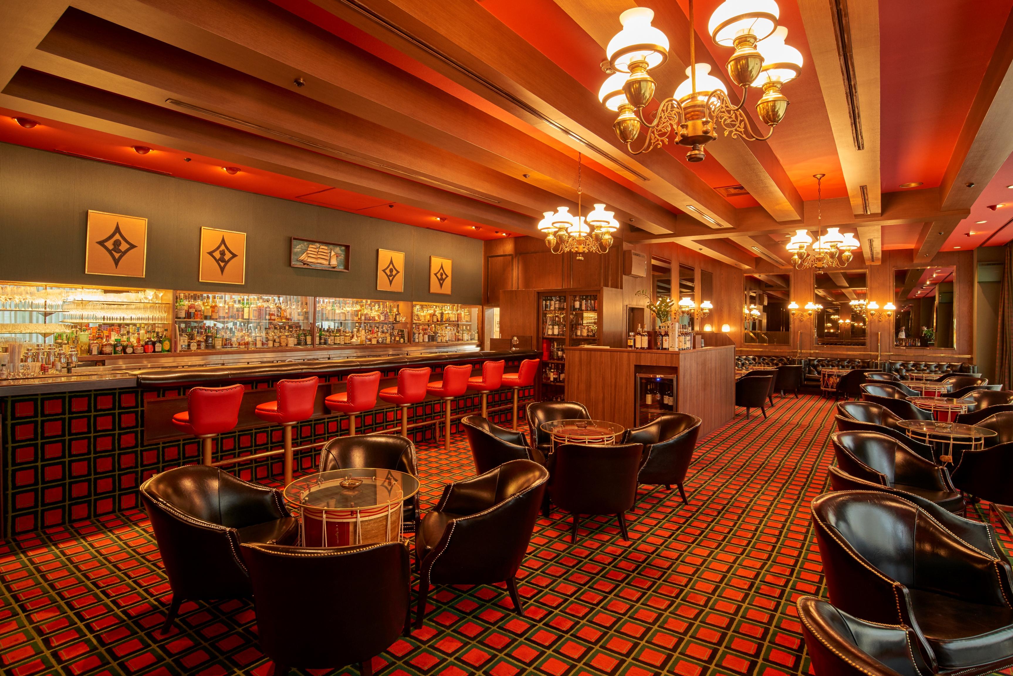The Okura Hotel 5*