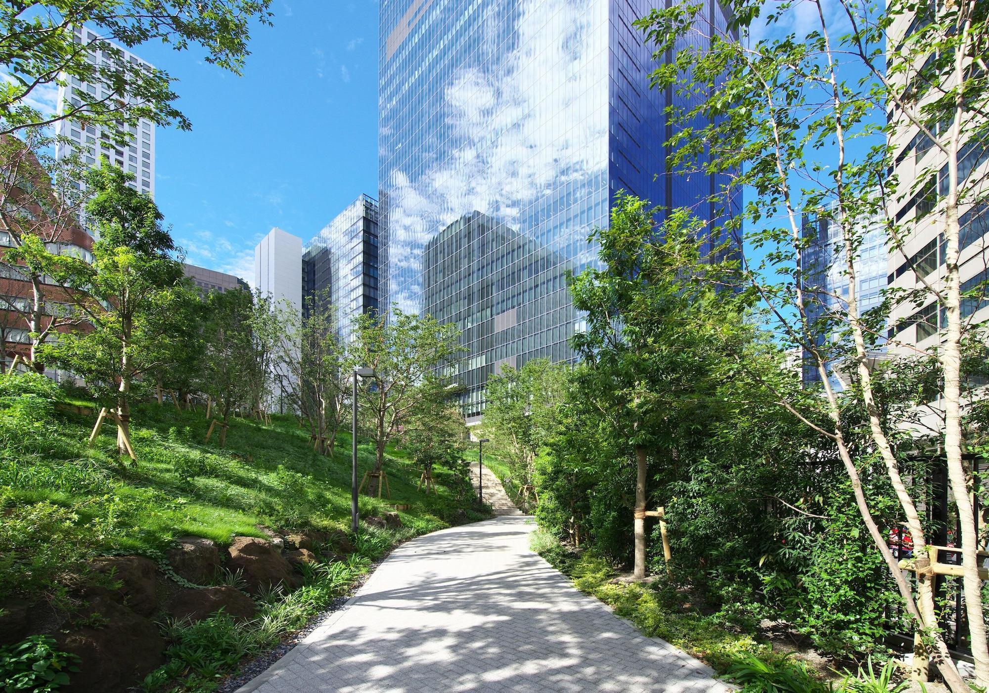 Hotel The Okura