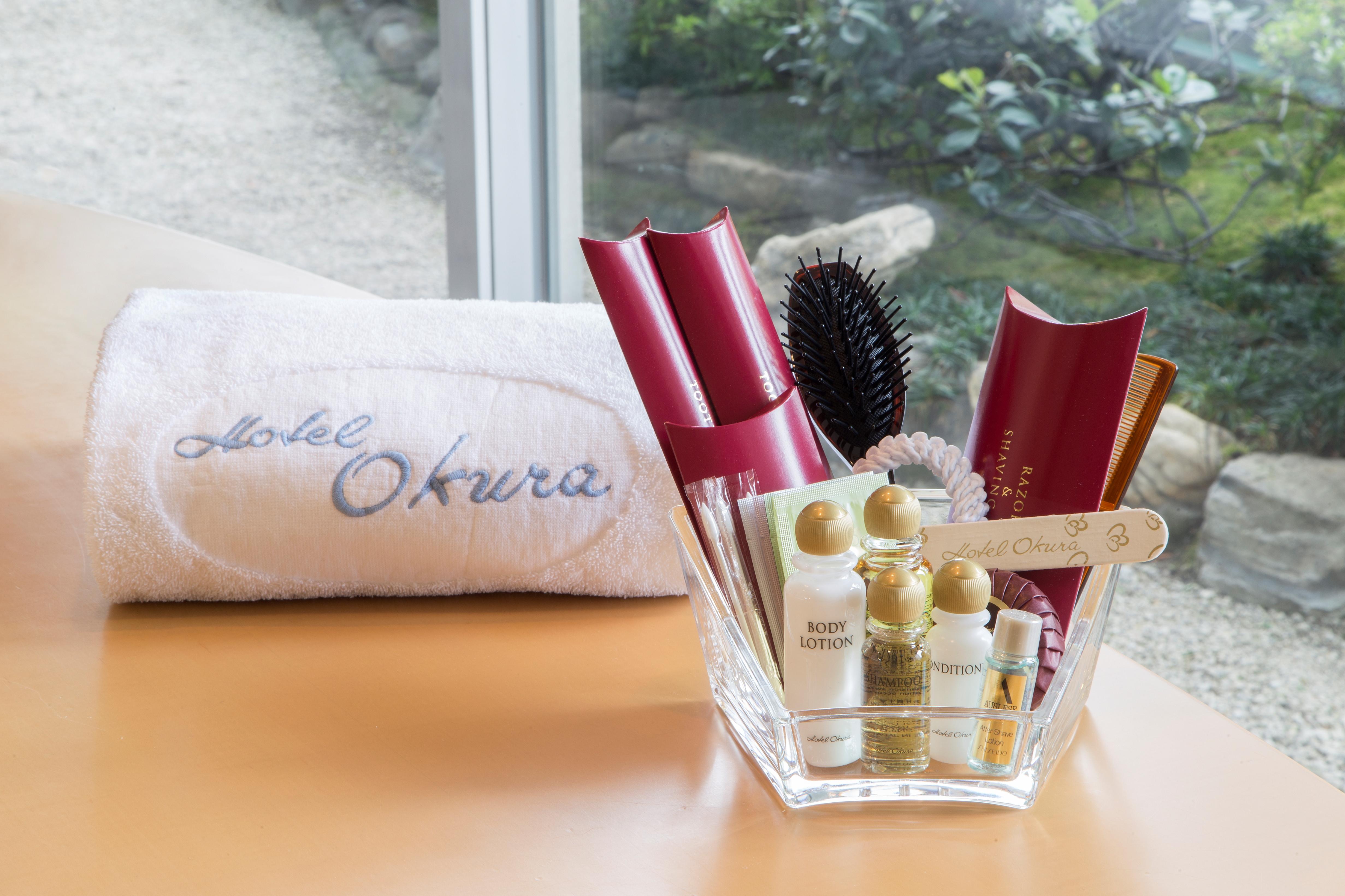The Okura 5*