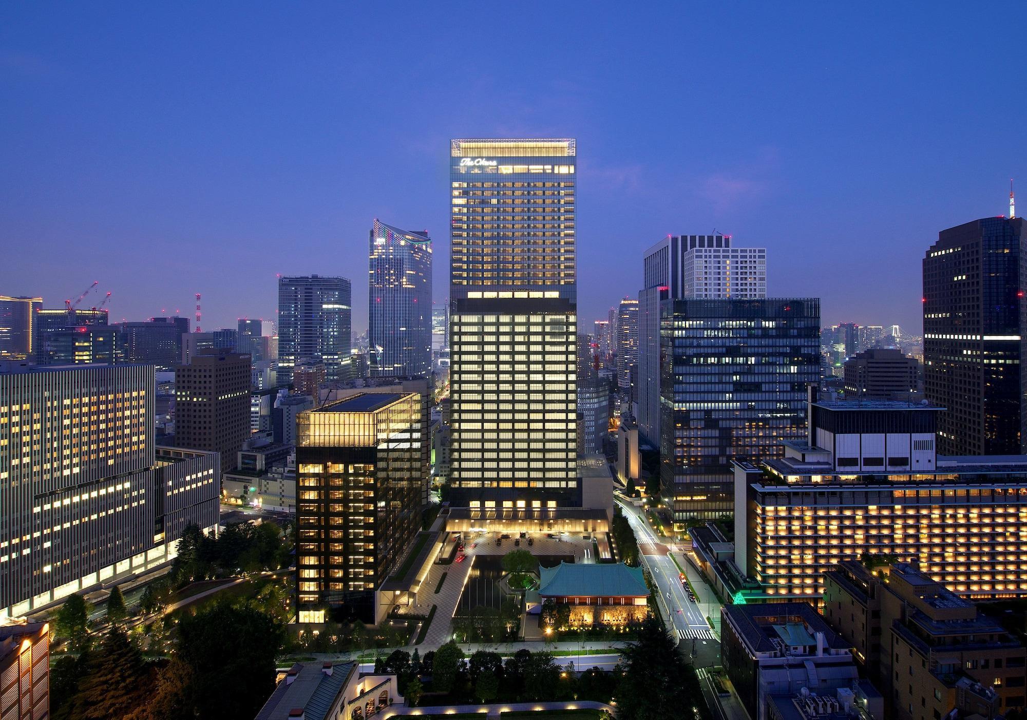 The Okura